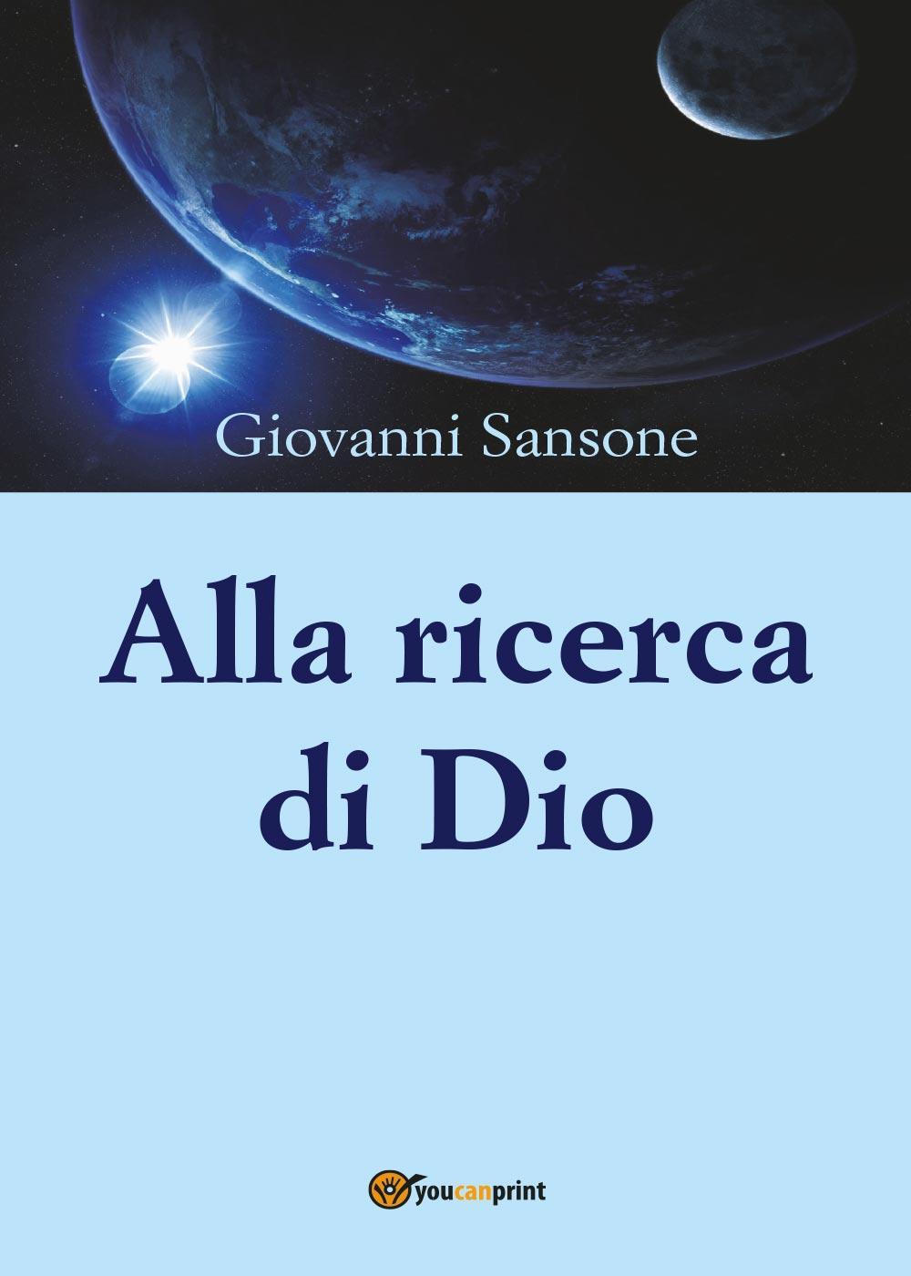 Alla ricerca di Dio