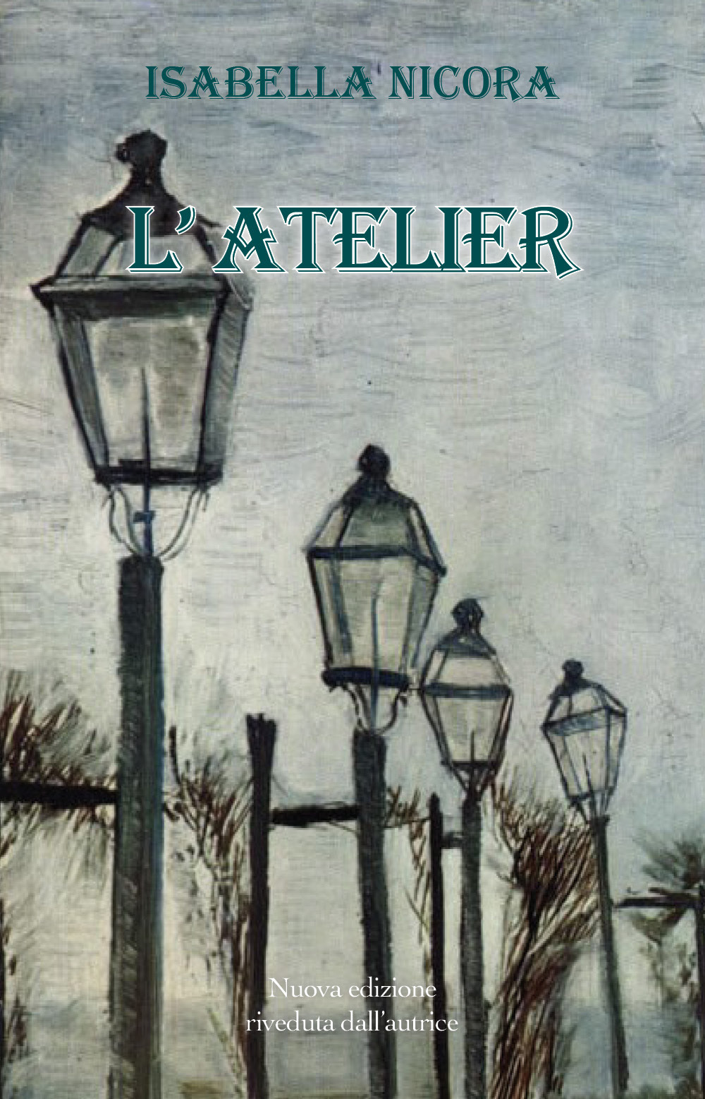 L'atelier