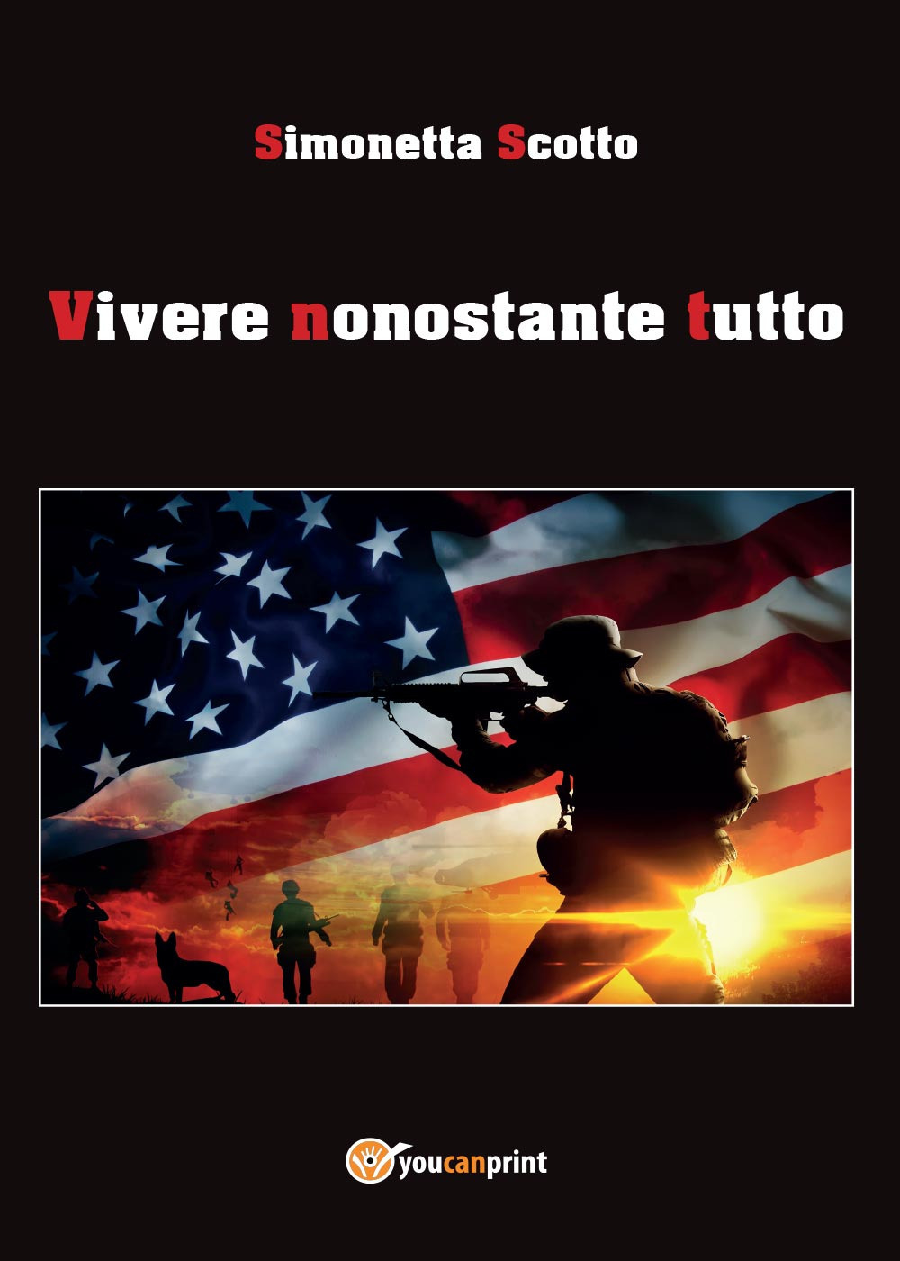 Vivere nonostante tutto