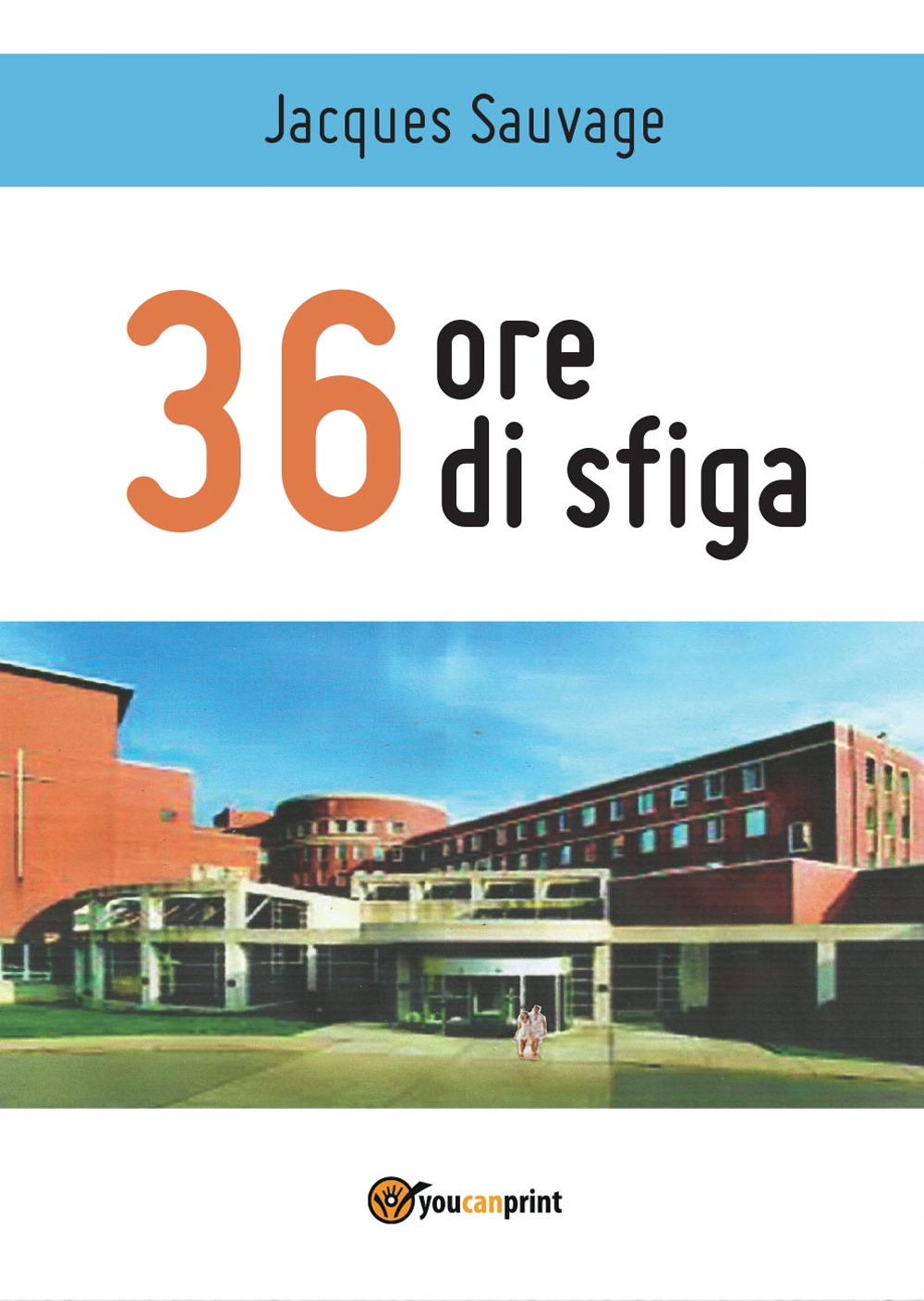 36 ore di sfiga