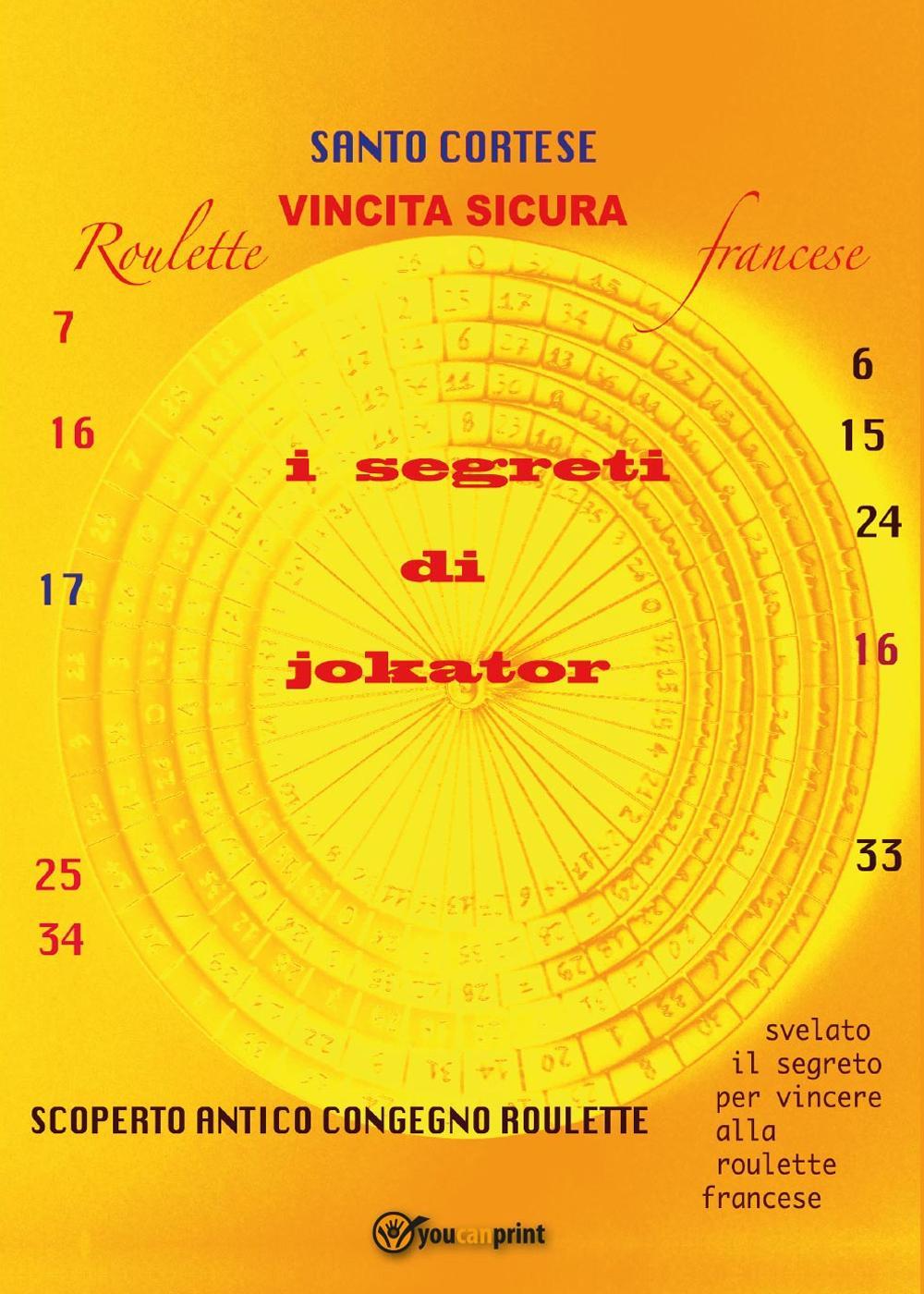 Vincita sicura roulette francese