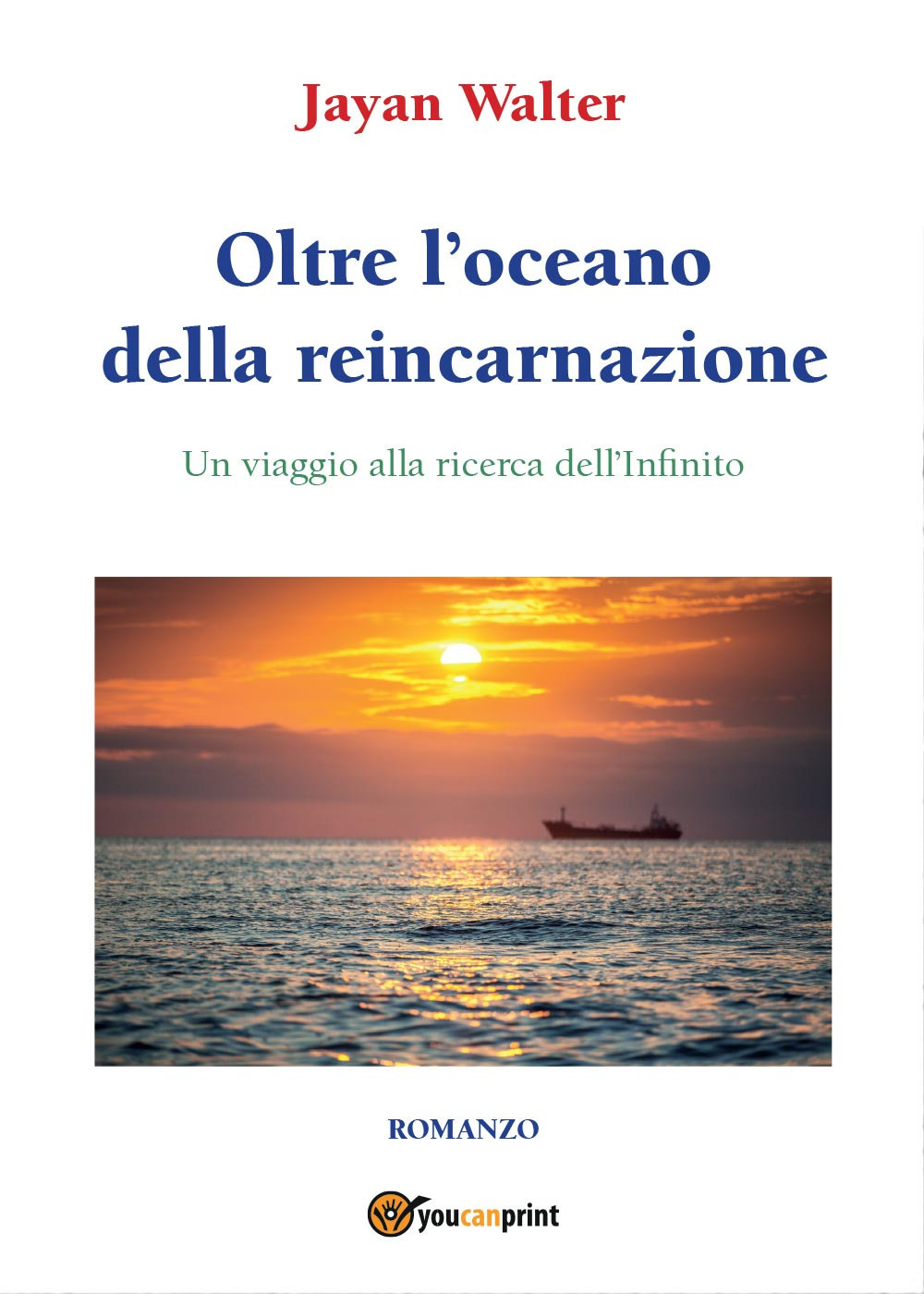 Oltre l'oceano della reincarnazione