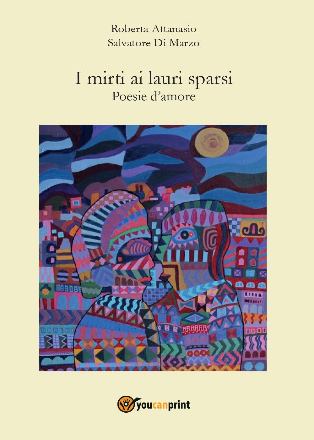 I mirti ai lauri sparsi