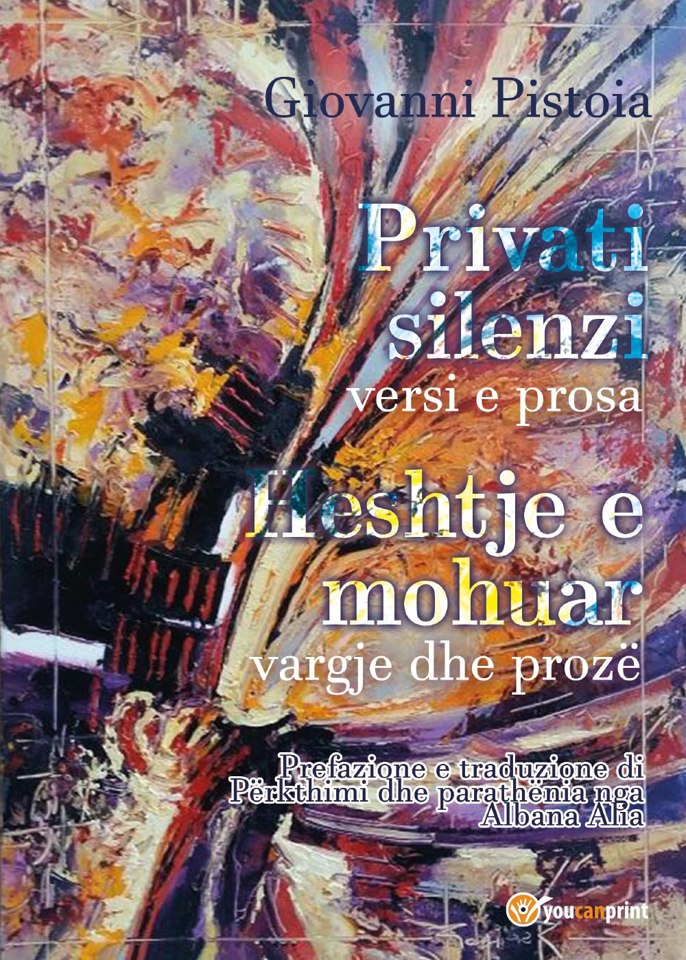 Privati silenzi