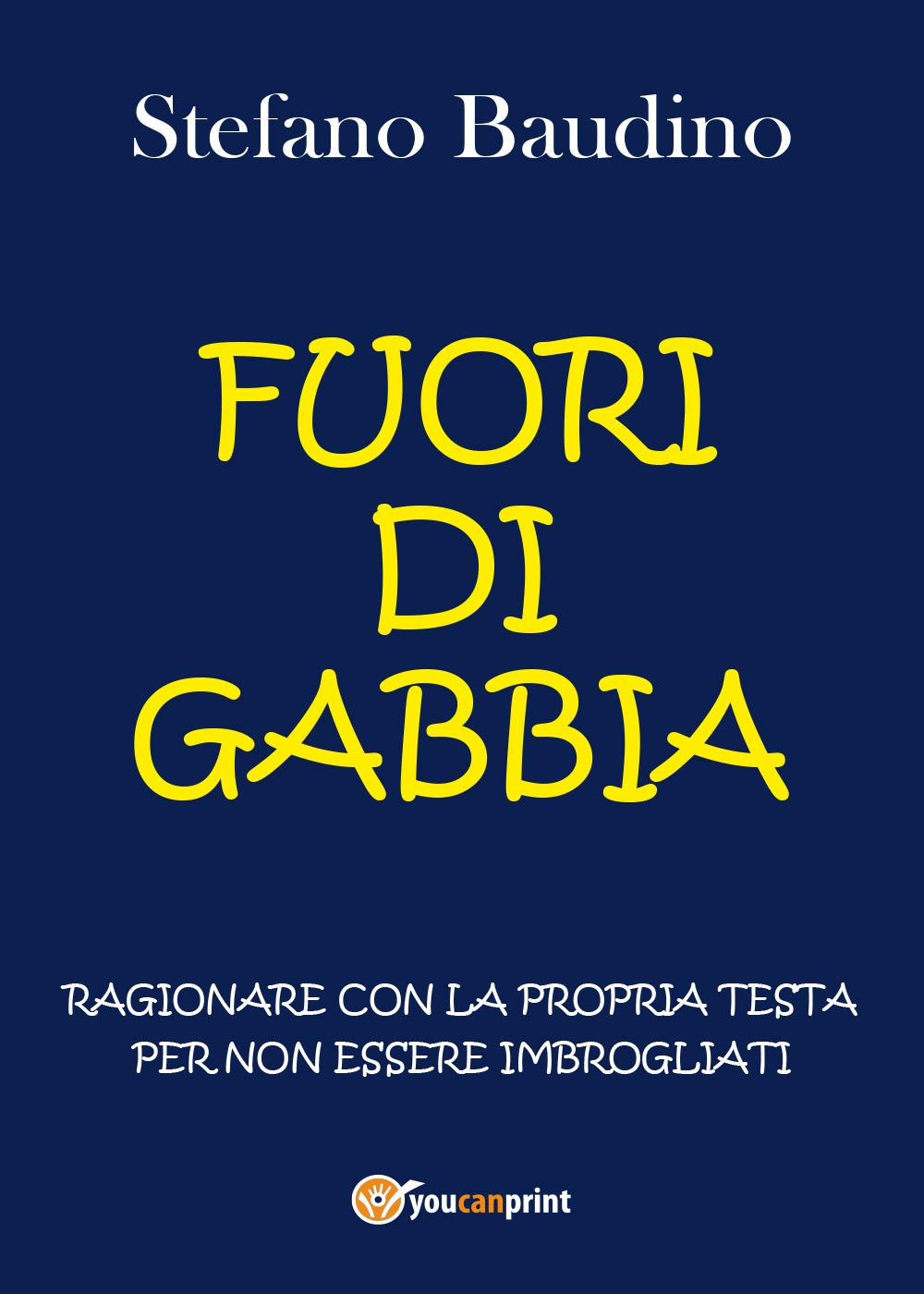 Fuori di gabbia