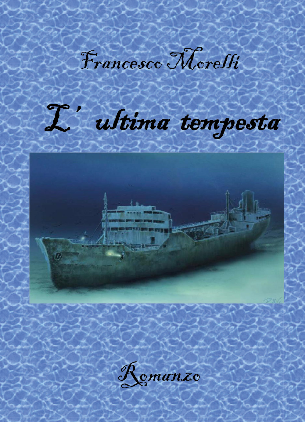 L'ultima tempesta