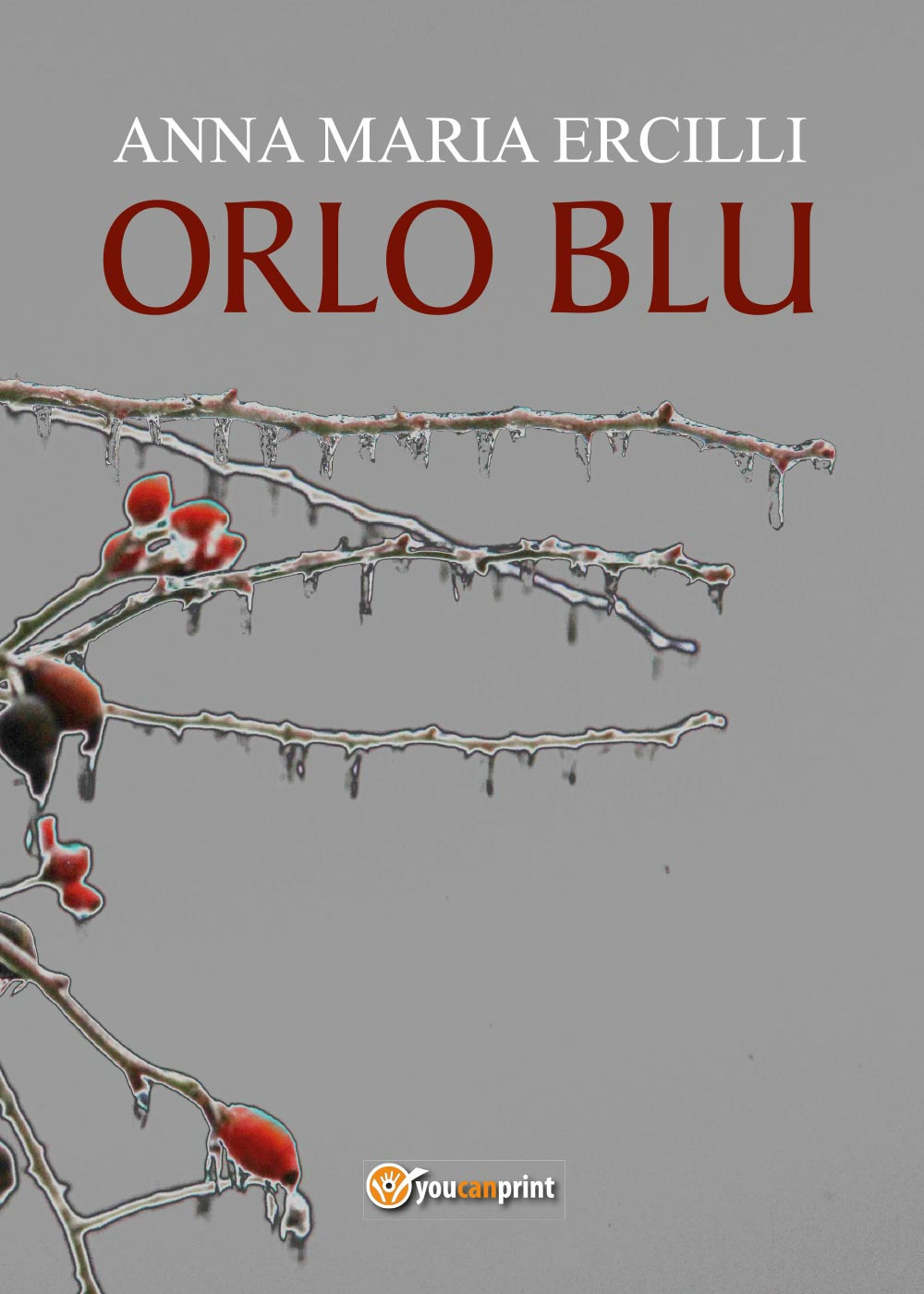 Orlo blu