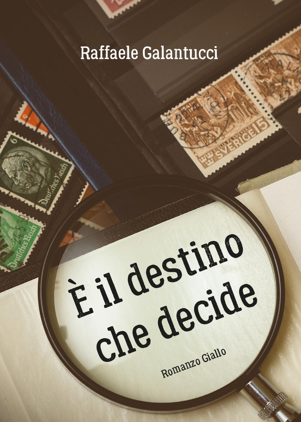 È il destino che decide