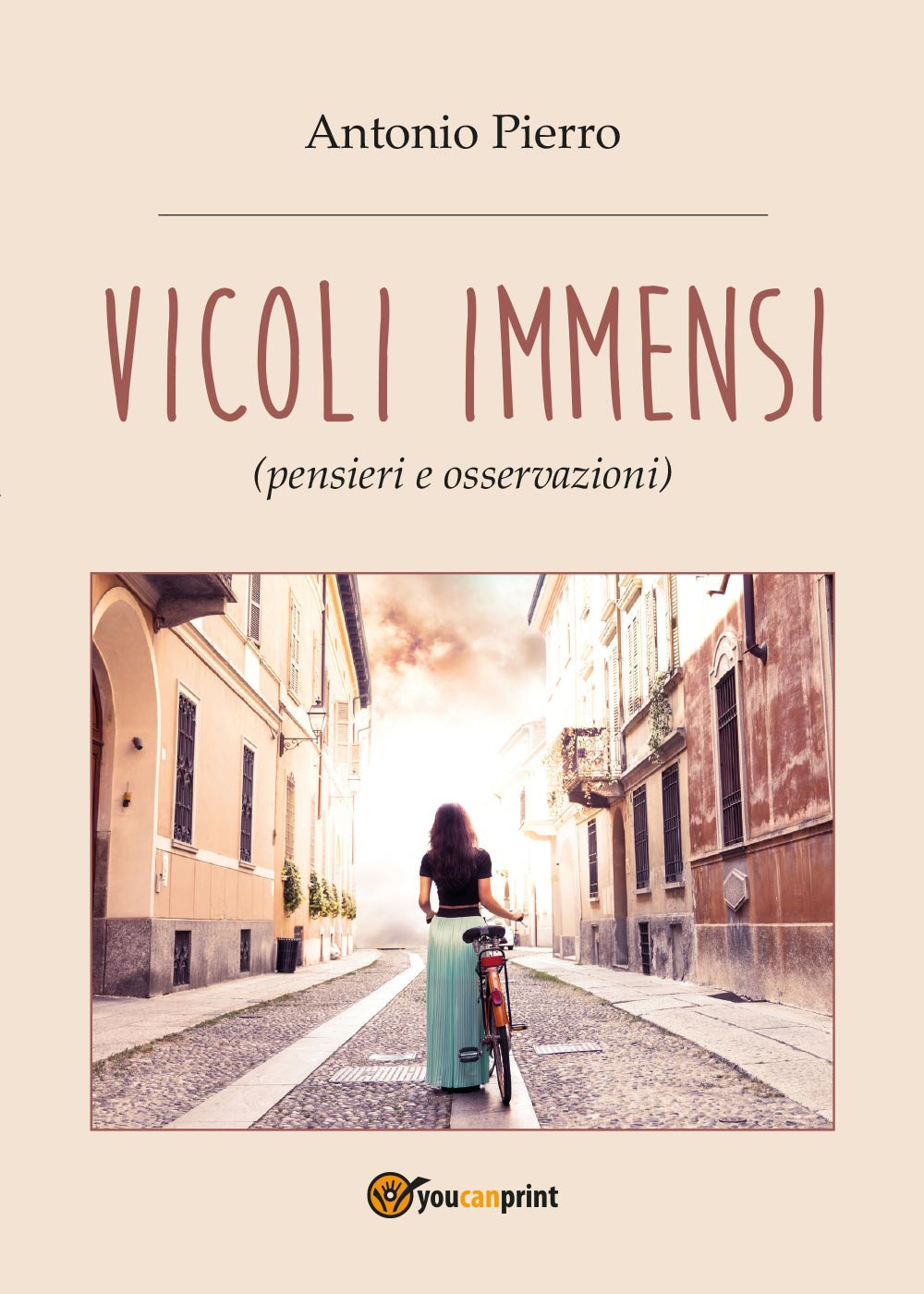 Vicoli immensi