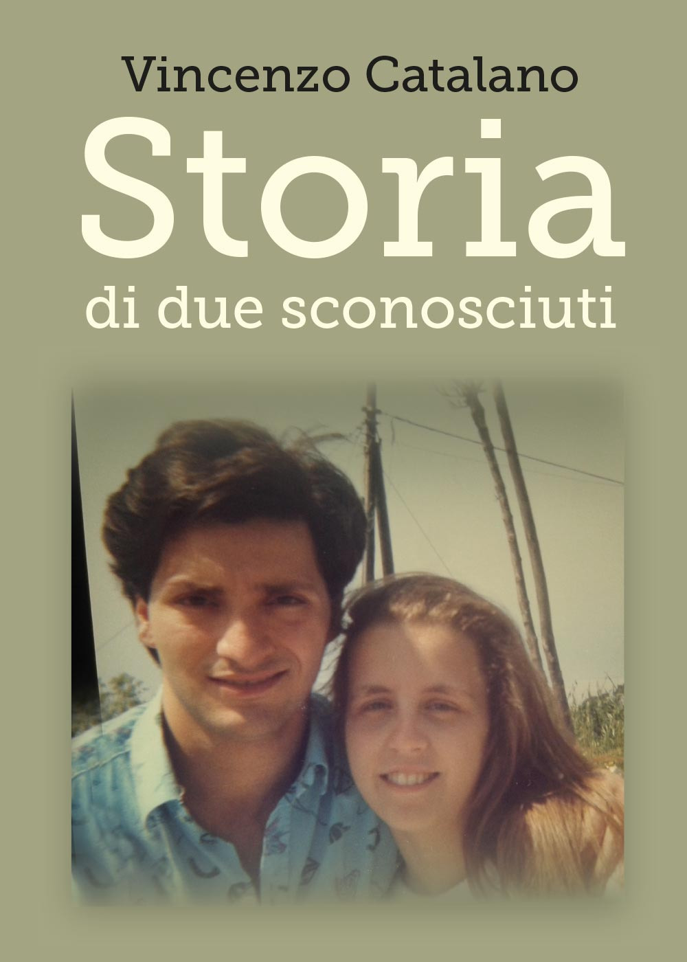 Storia di due sconosciuti