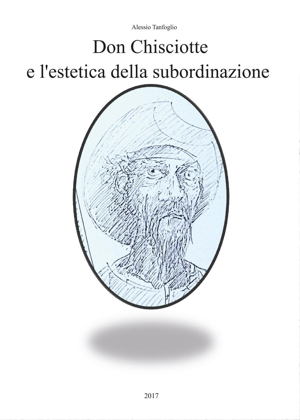 Don Chisciotte e l'estetica della subordinazione