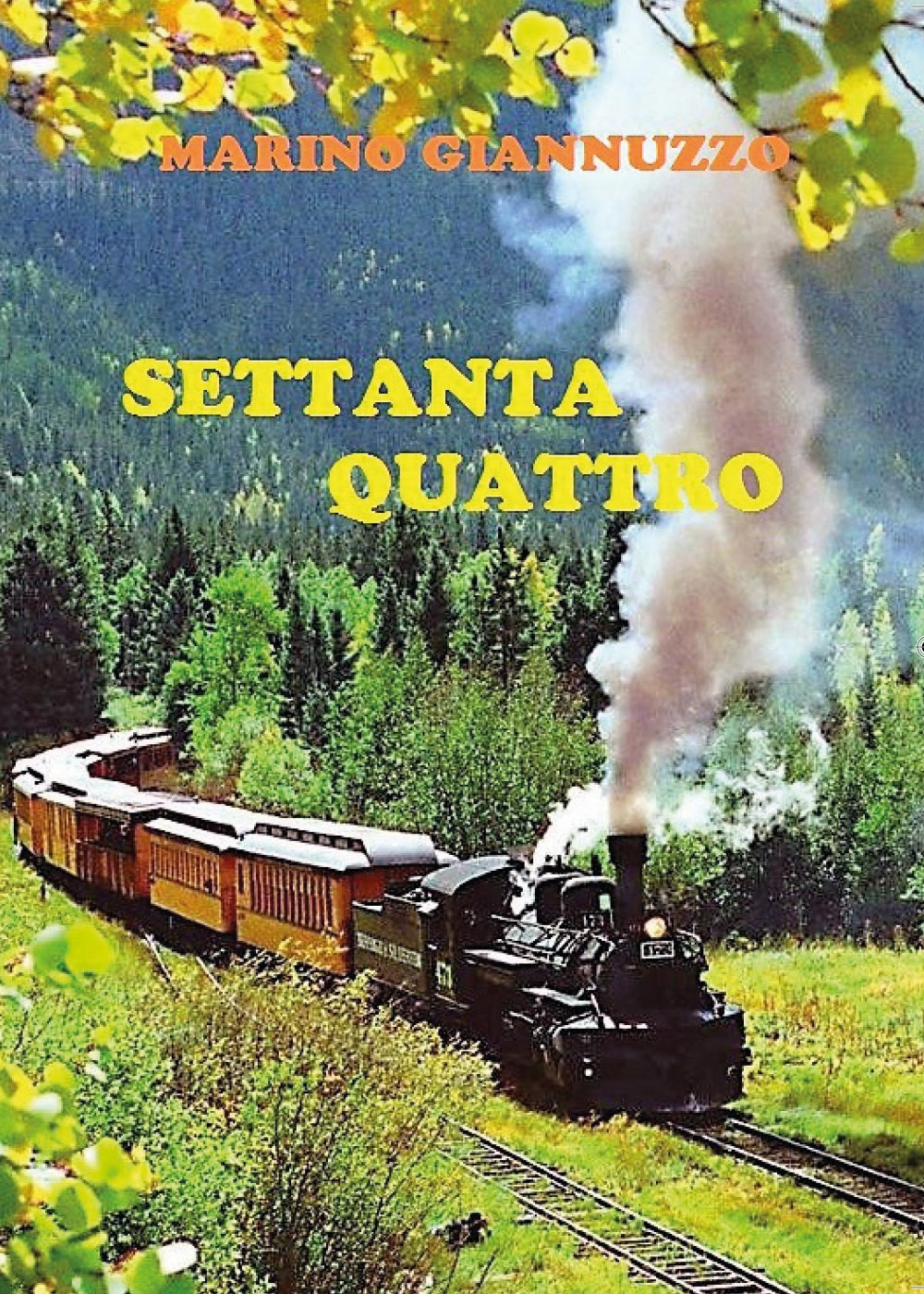 Settanta quattro