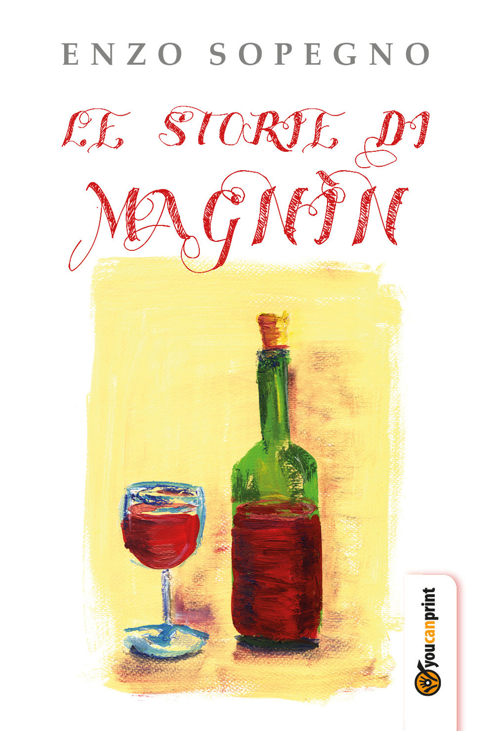 Le storie di Magnìn