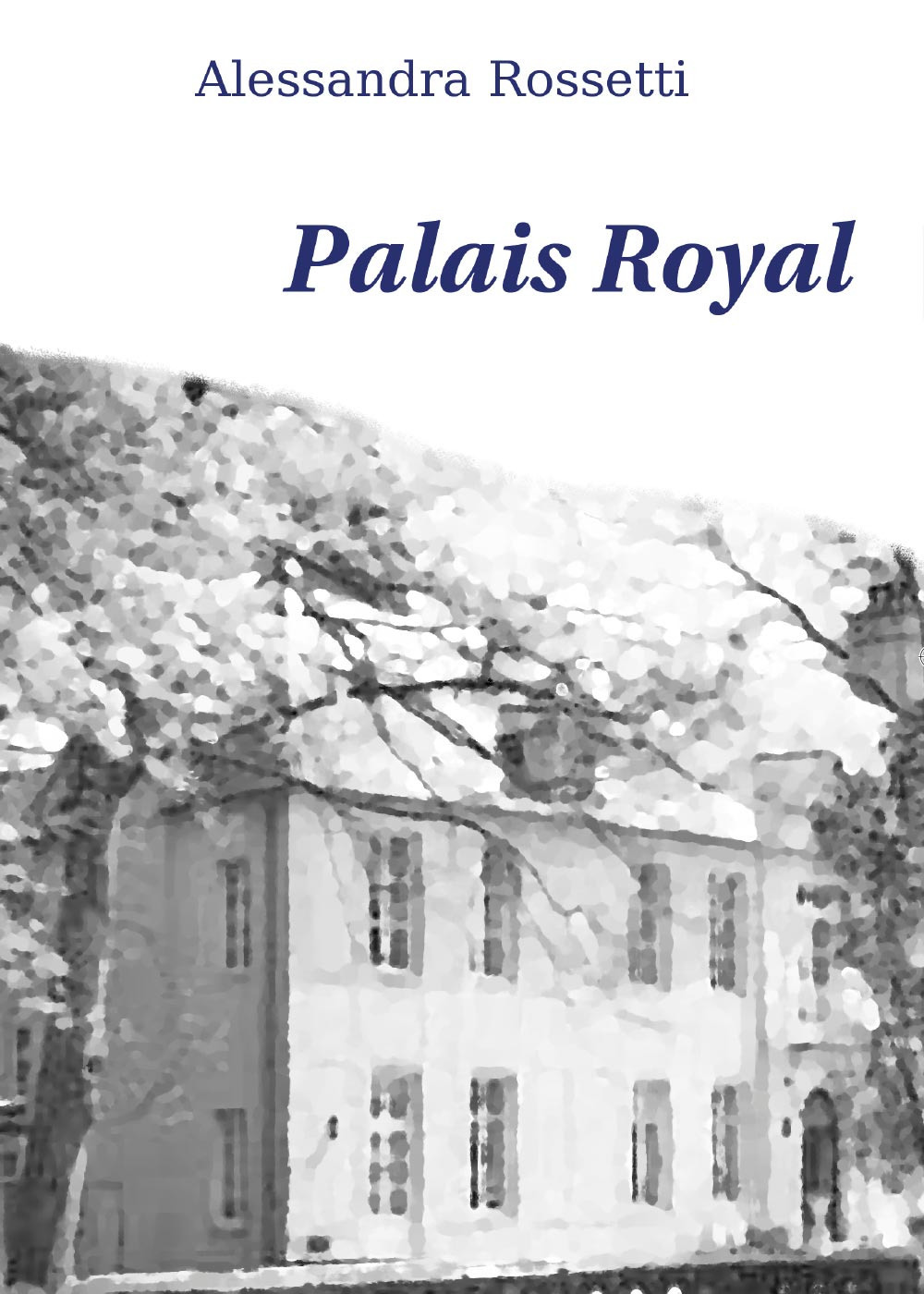 Palais Royal