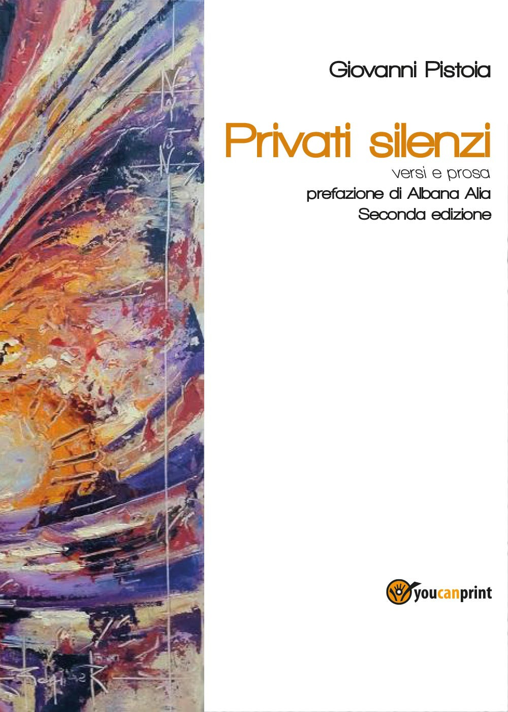 Privati silenzi