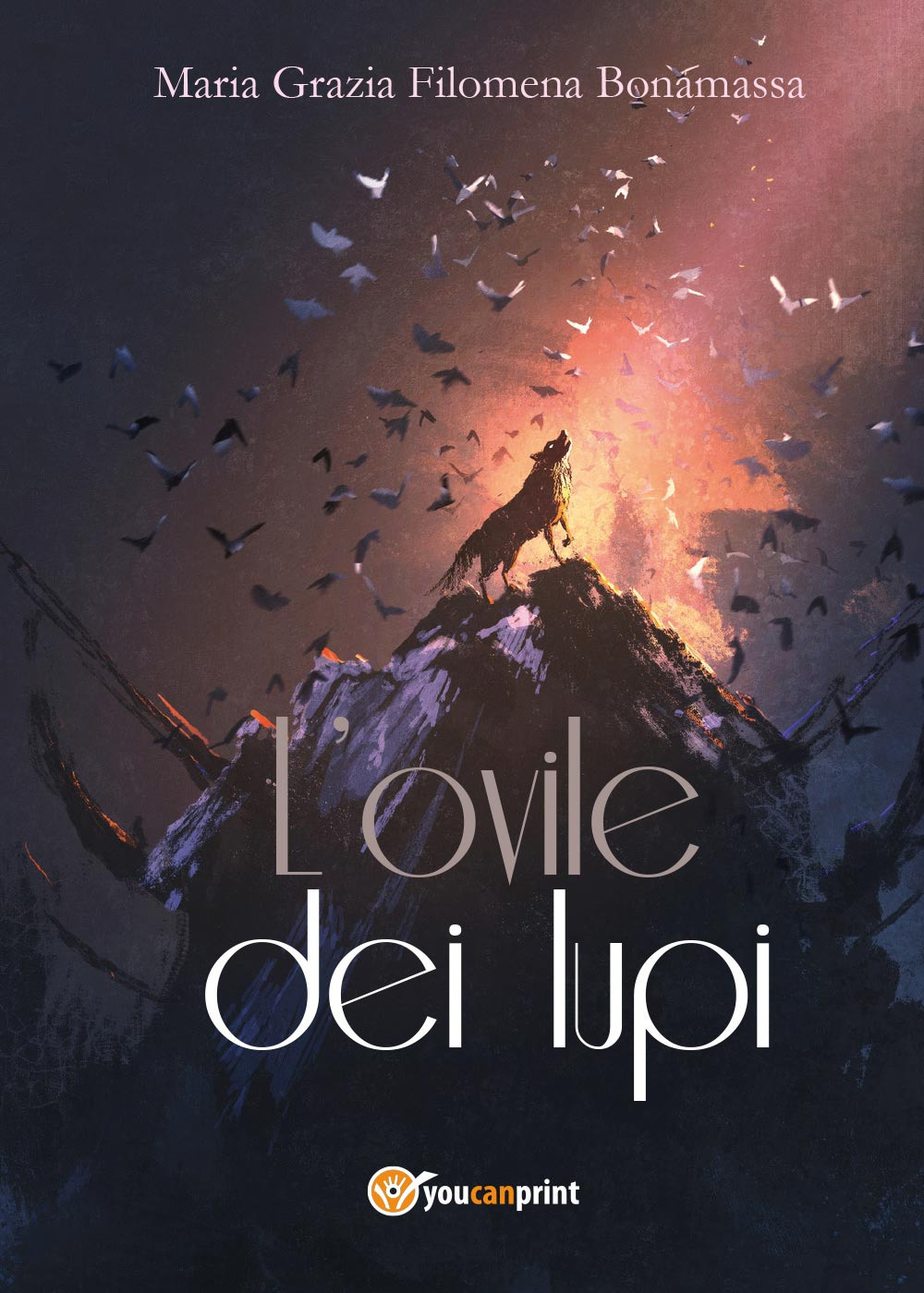 L'ovile dei lupi