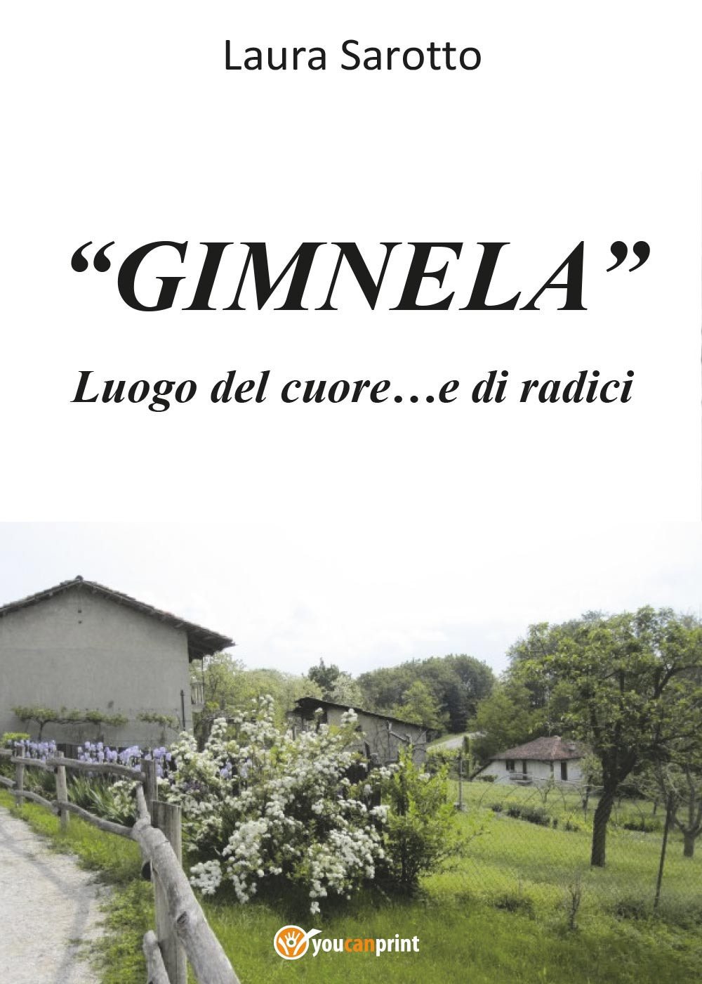 «Gimnela». Luogo del cuore e di radici