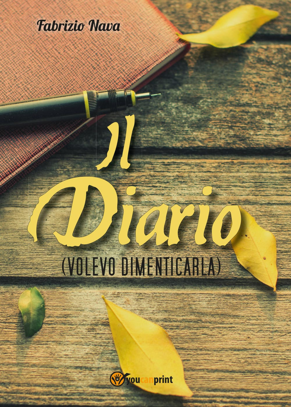 Il diario (Volevo dimenticarla)