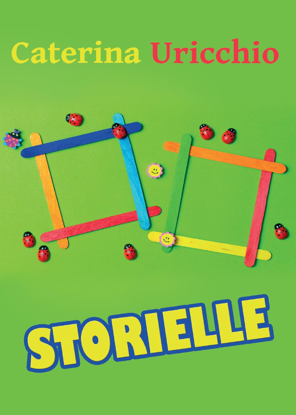 Storielle