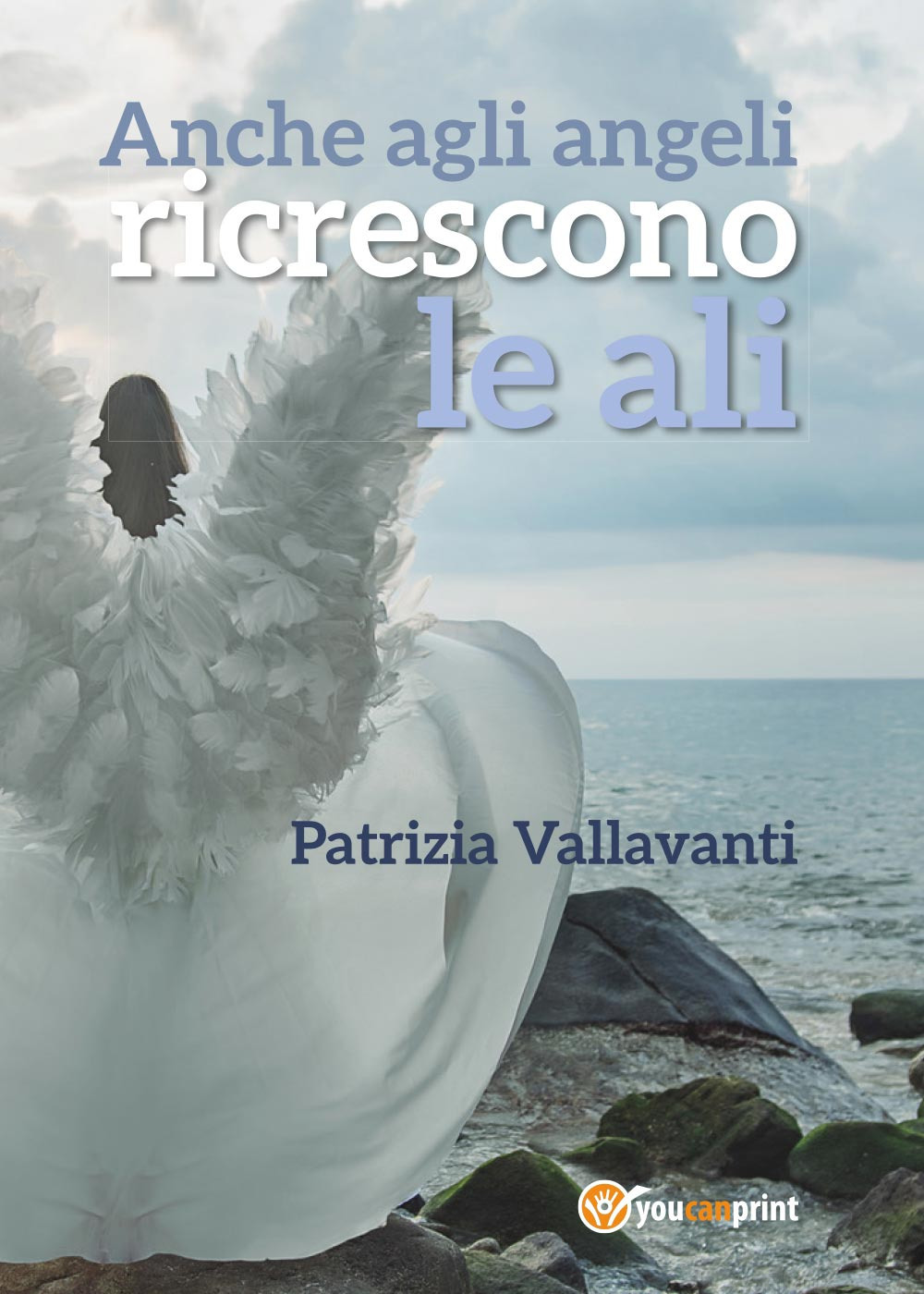 Anche agli angeli ricrescono le ali