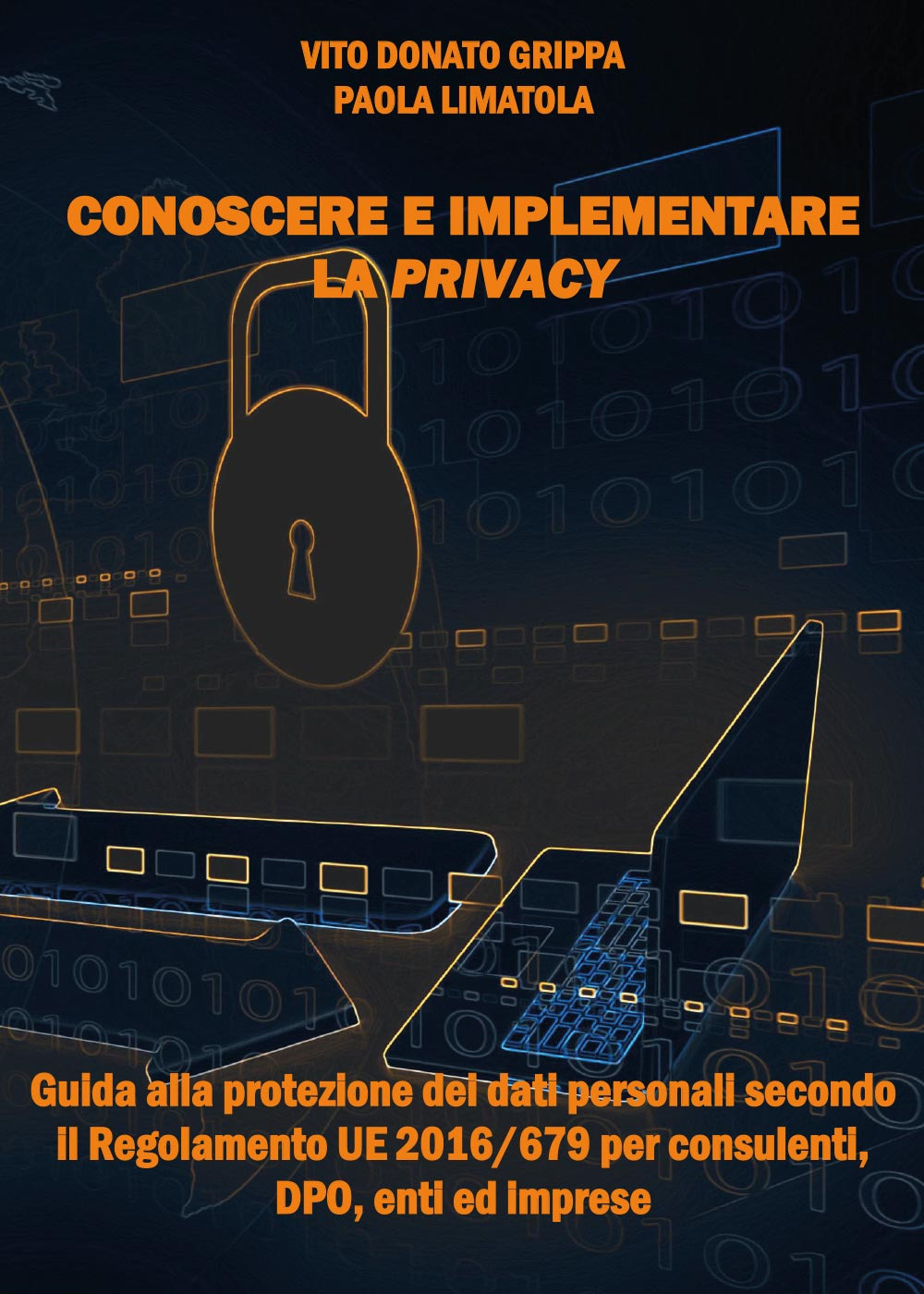 Conoscere e implementare la privacy