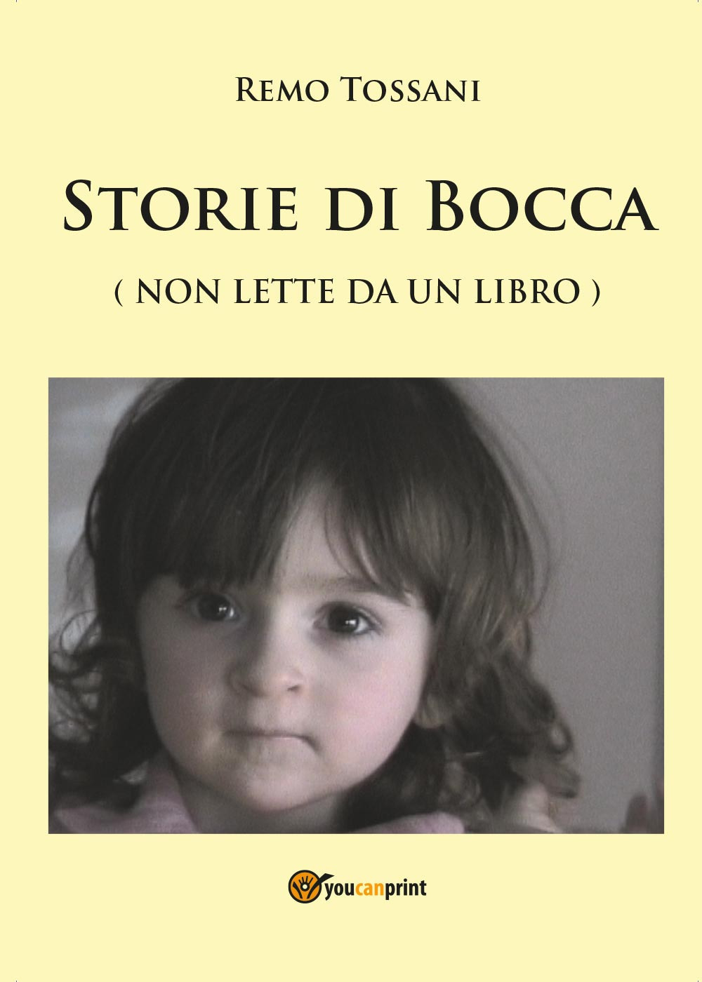 Storie di bocca