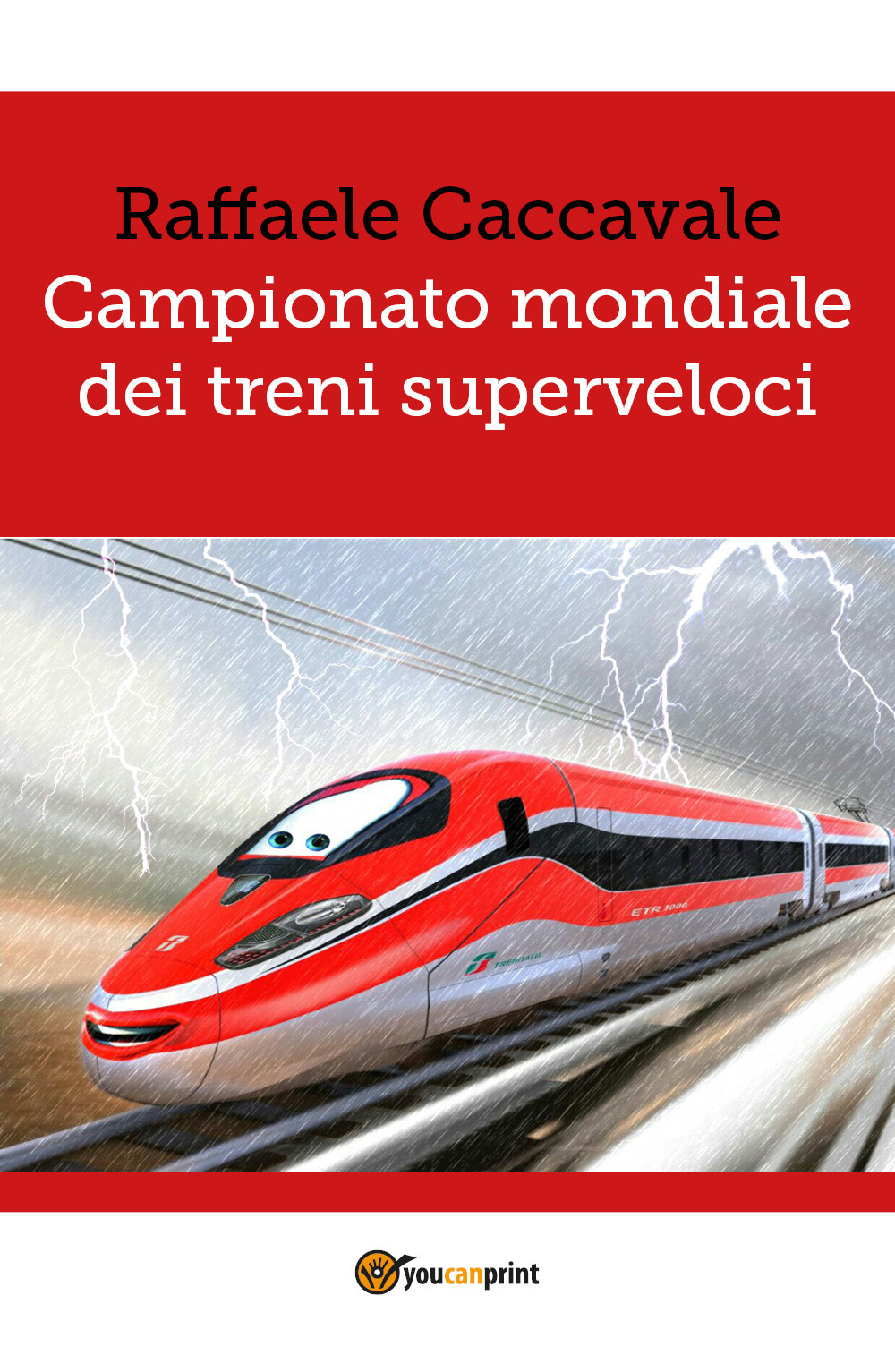 Campionato mondiale dei treni superveloci