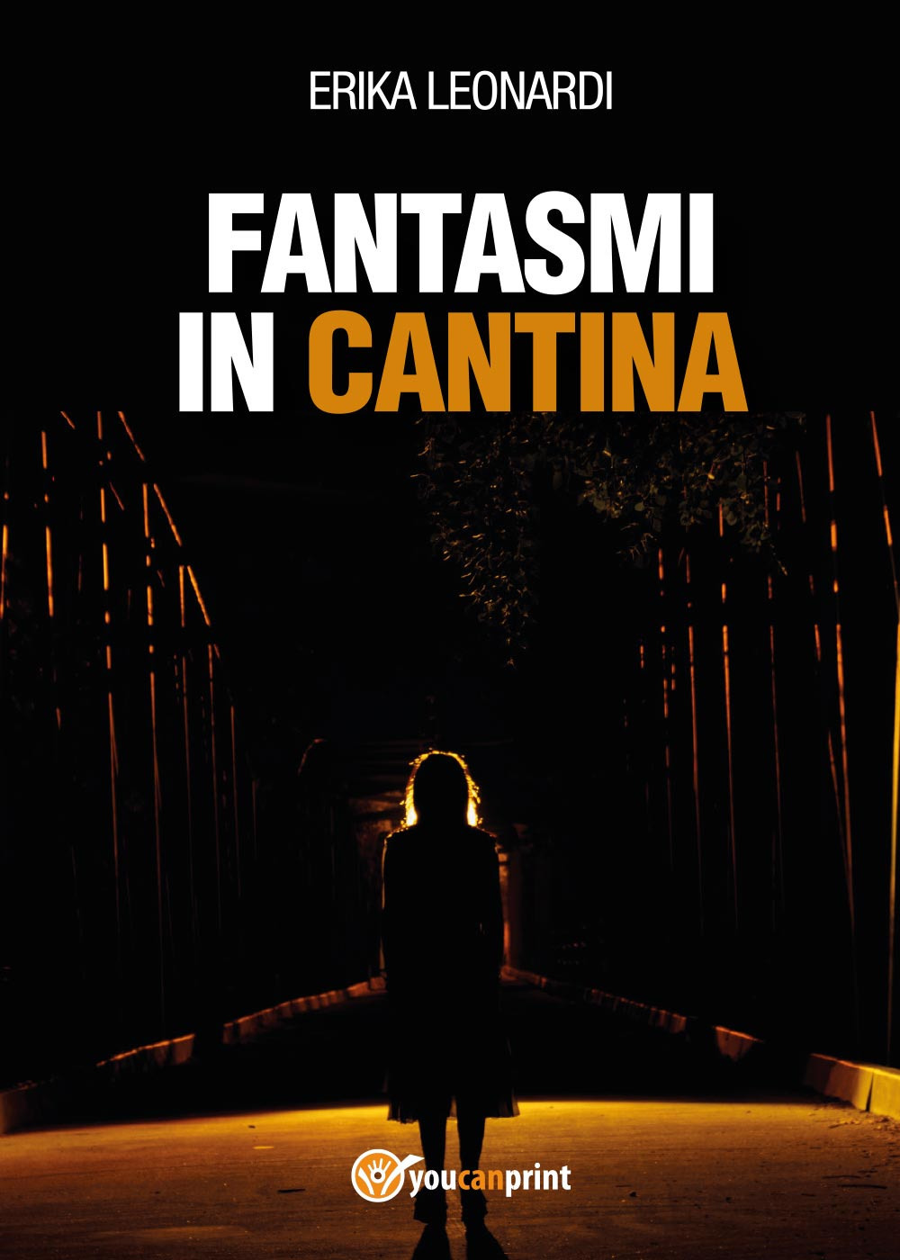 Fantasmi in cantina