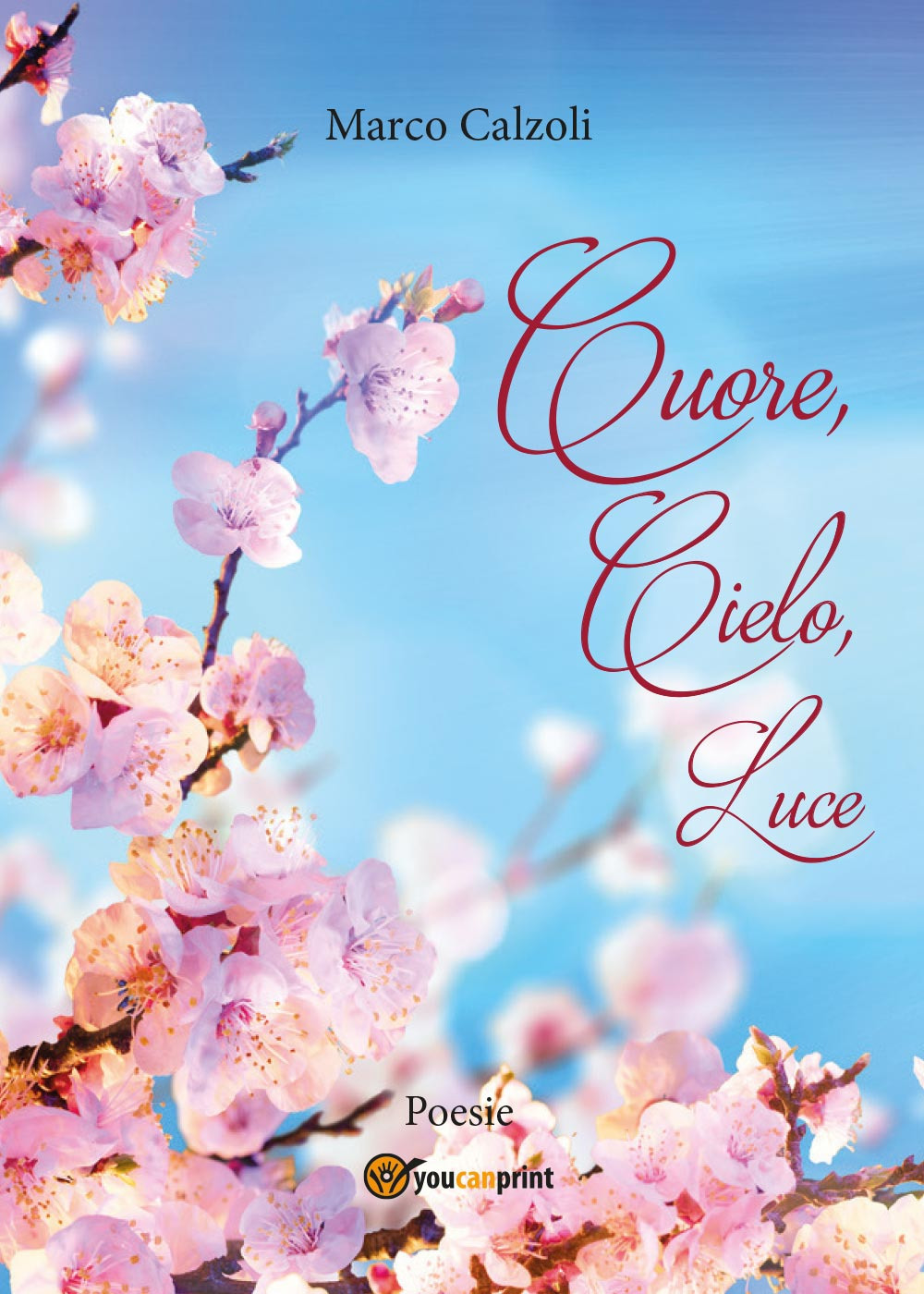 Cuore, cielo, luce