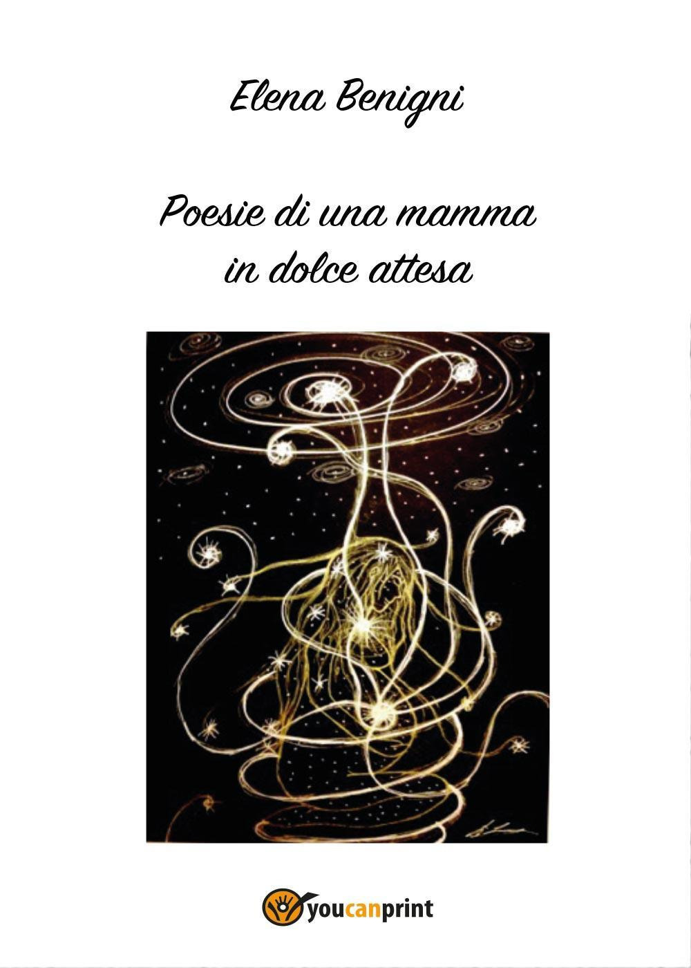 Poesie di una mamma in dolce attesa