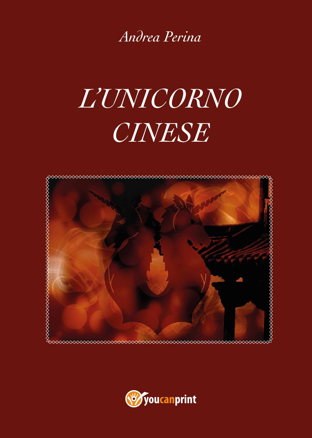 L'unicorno cinese