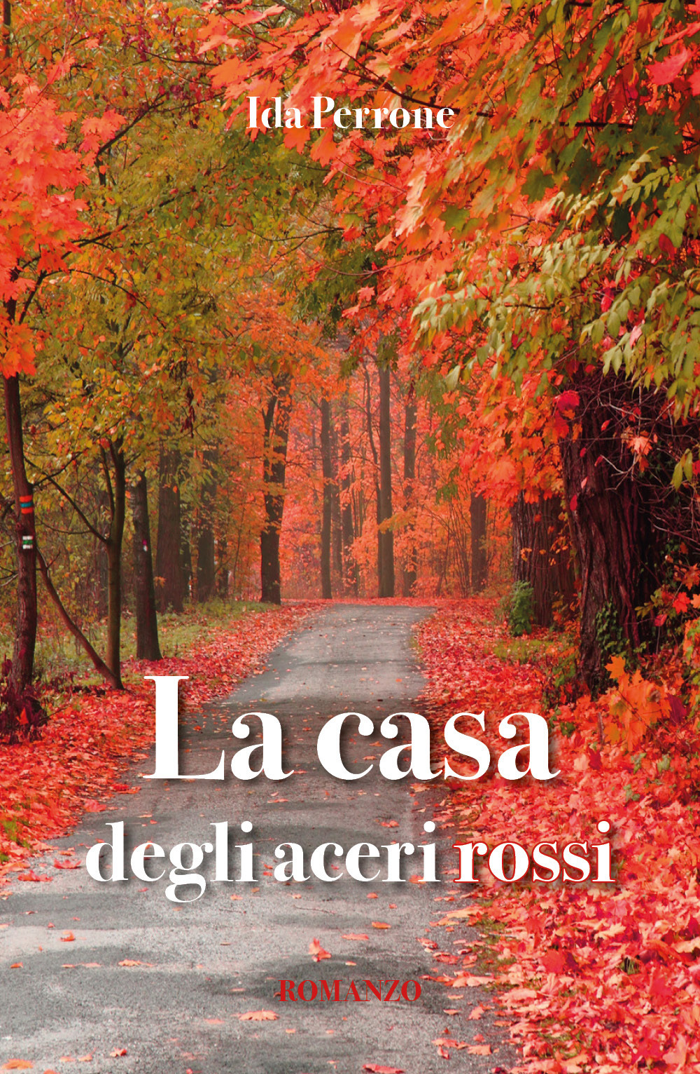 La casa degli aceri rossi