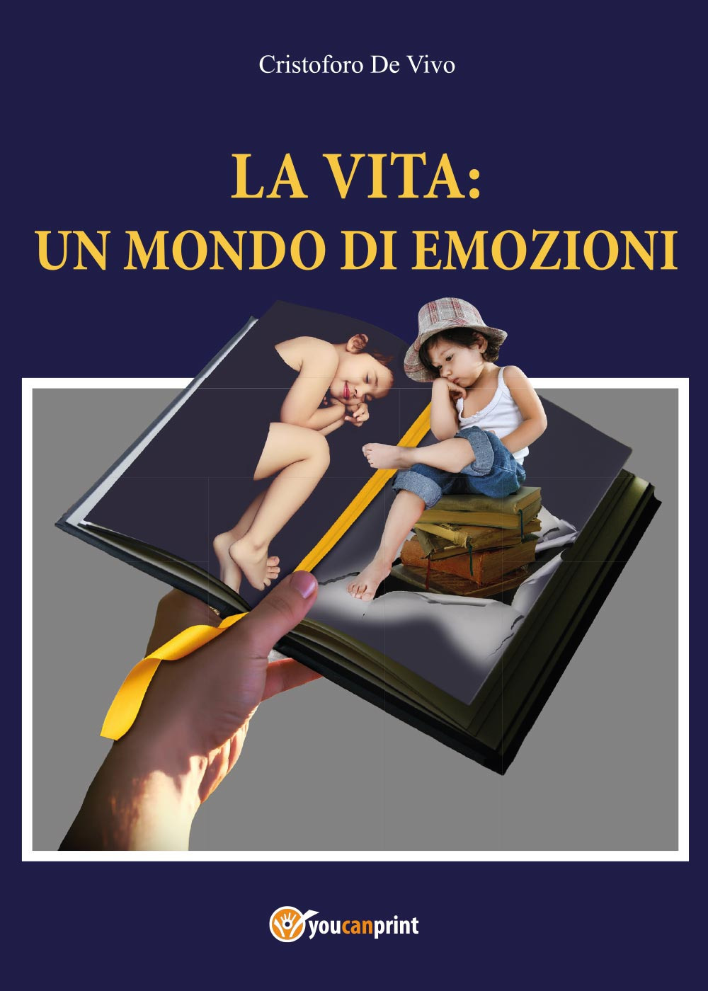 La vita, un mondo di emozioni