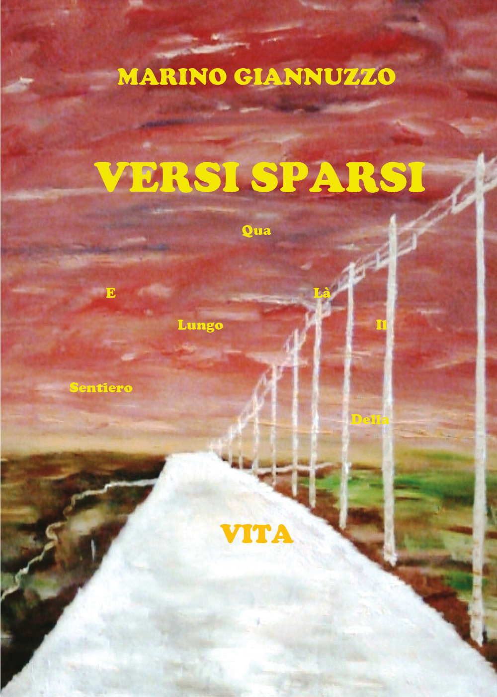 Versi sparsi