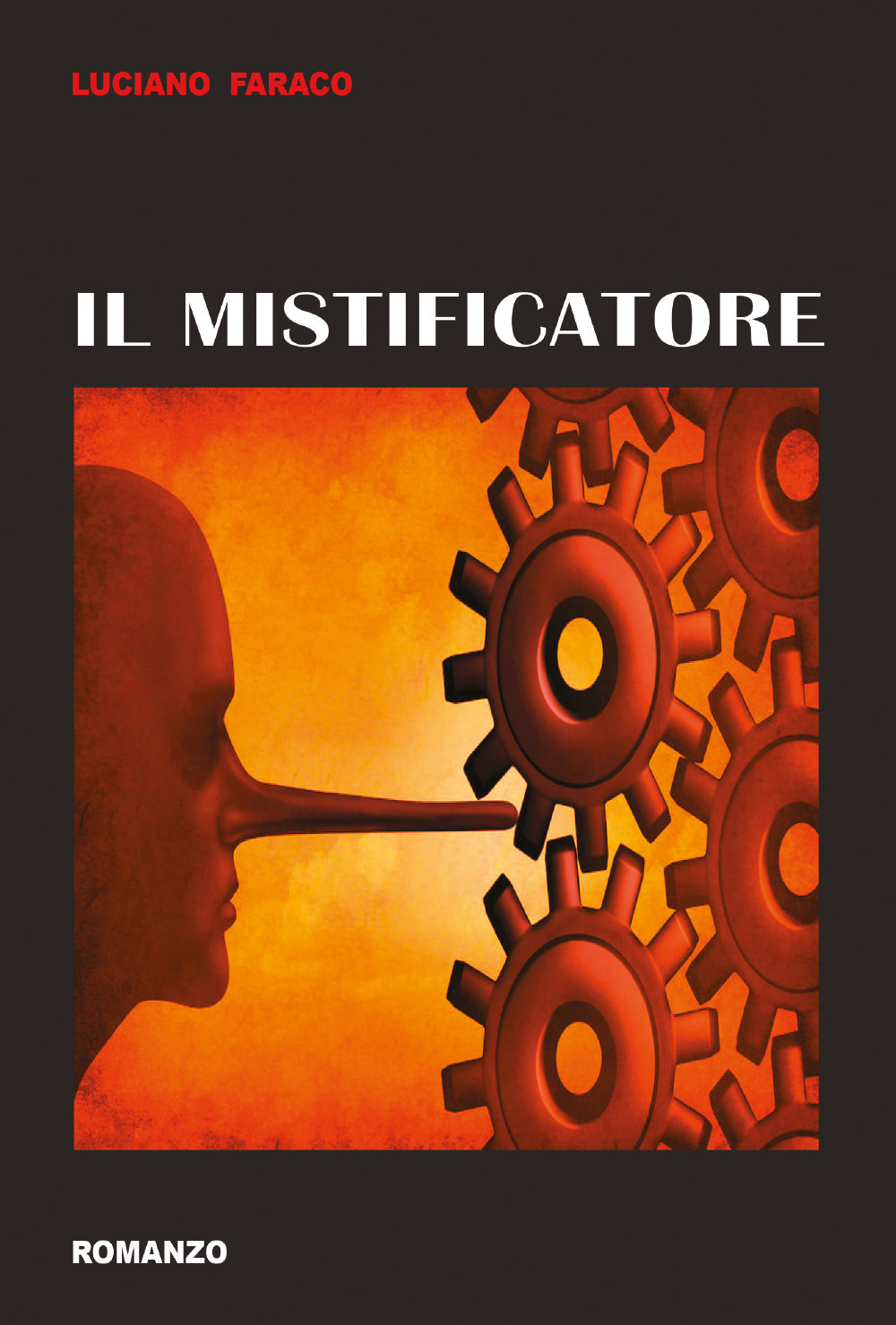 Il mistificatore