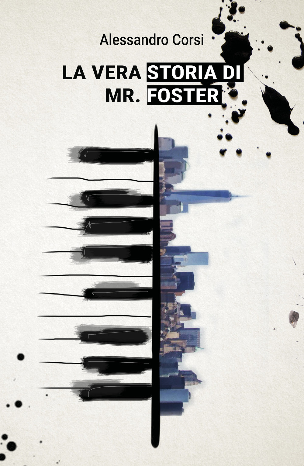 La vera storia di Mr. Foster