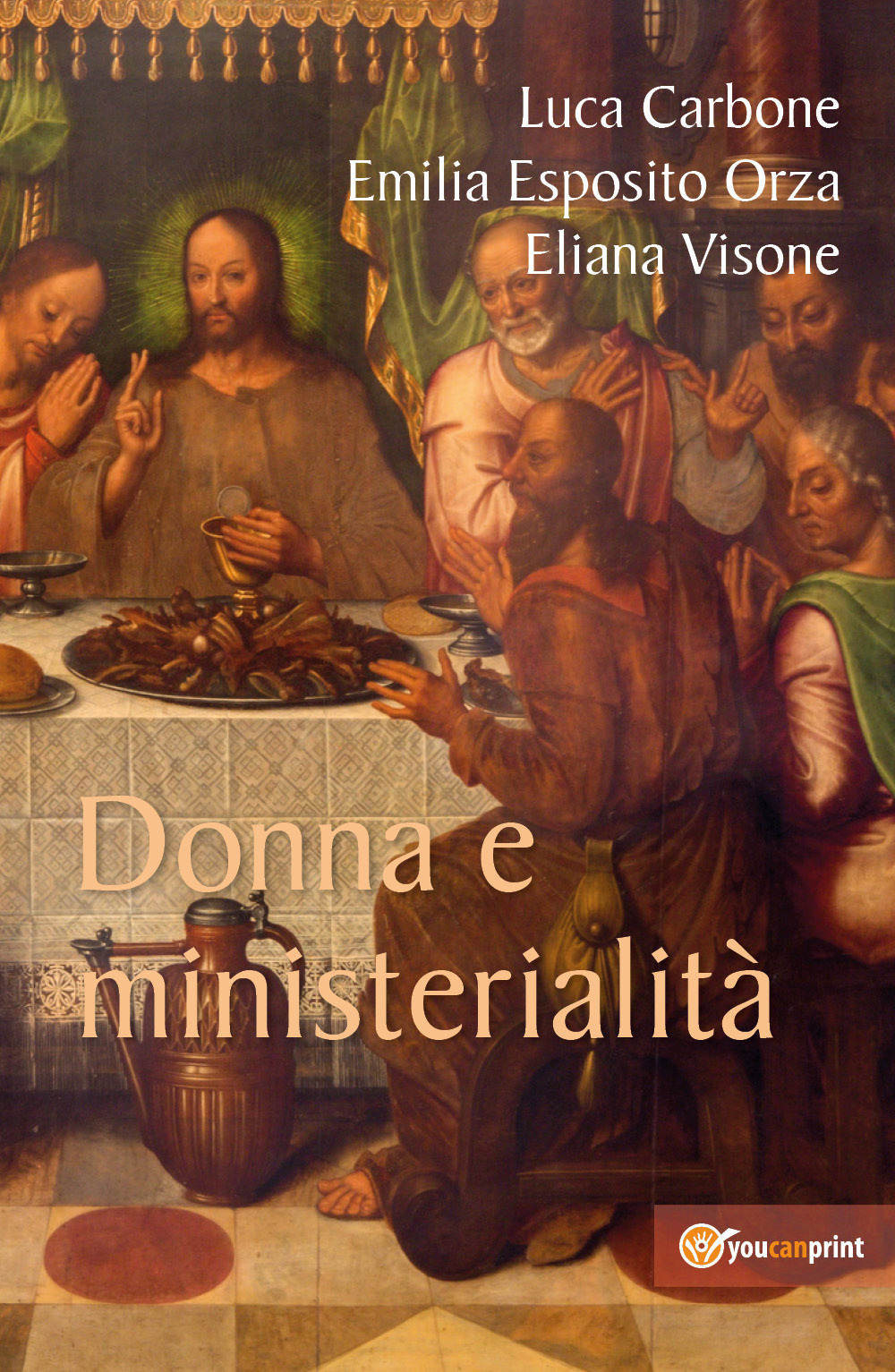 Donna e ministerialità