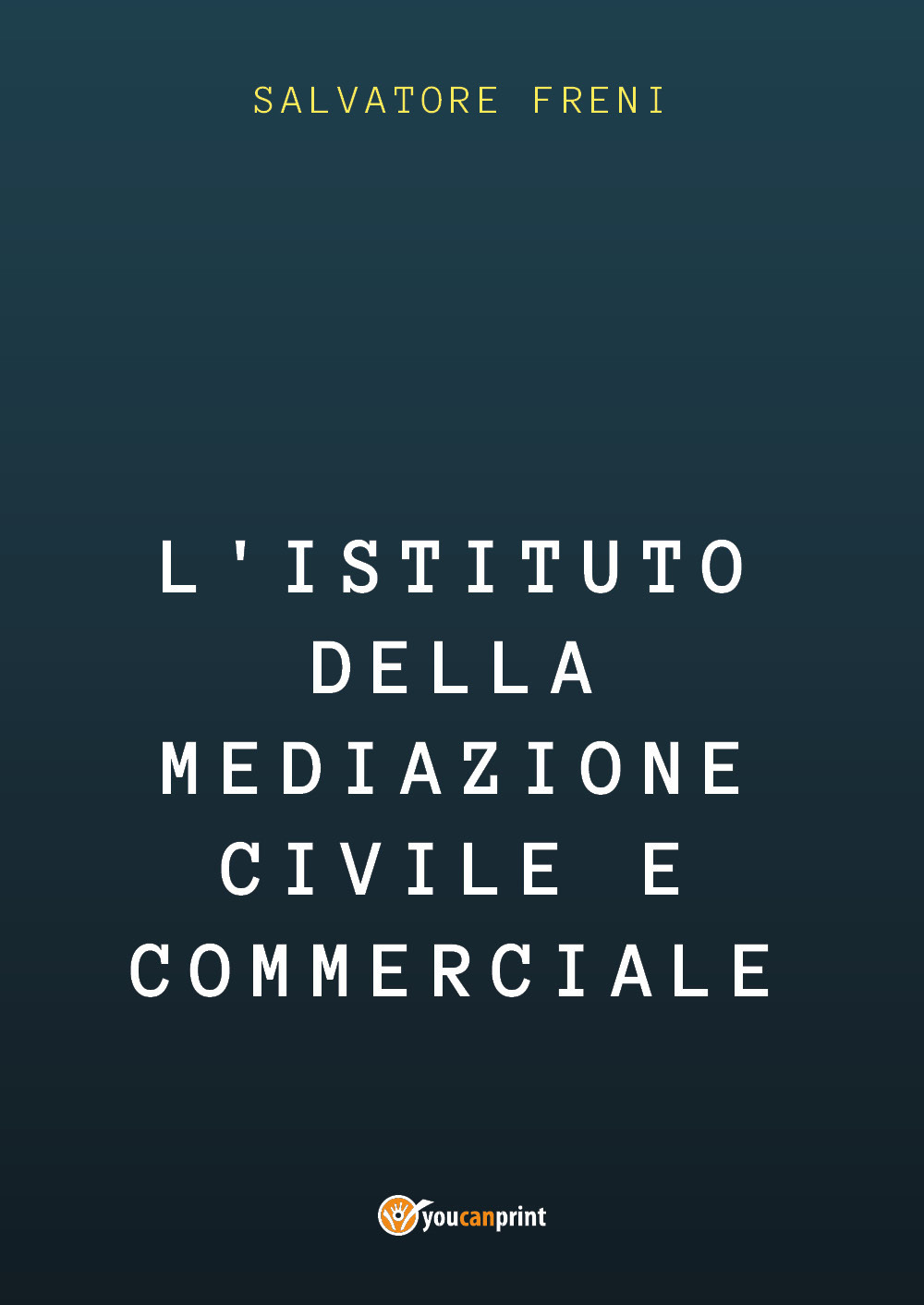 L'istituto della mediazione civile e commerciale