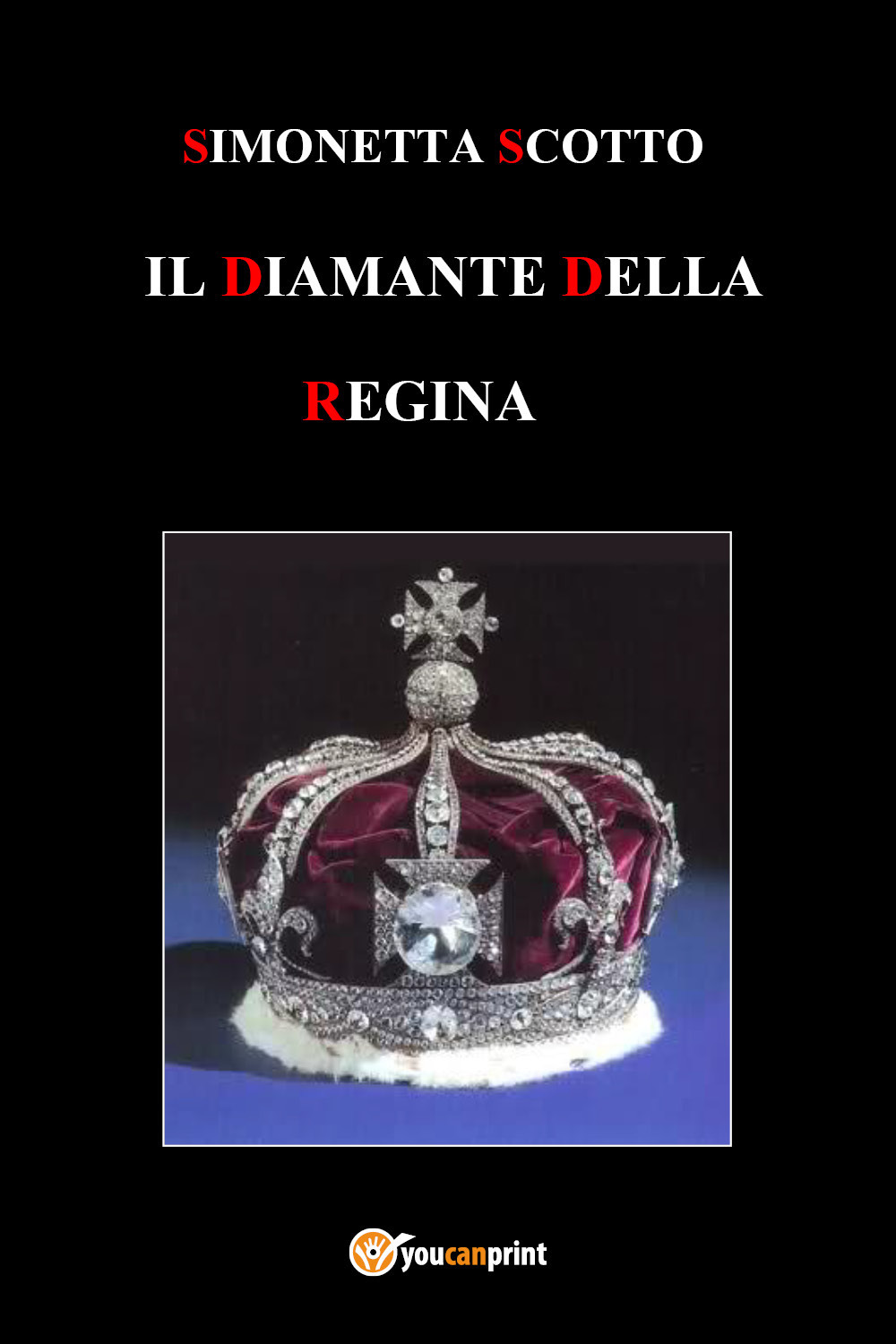 Il diamante della regina