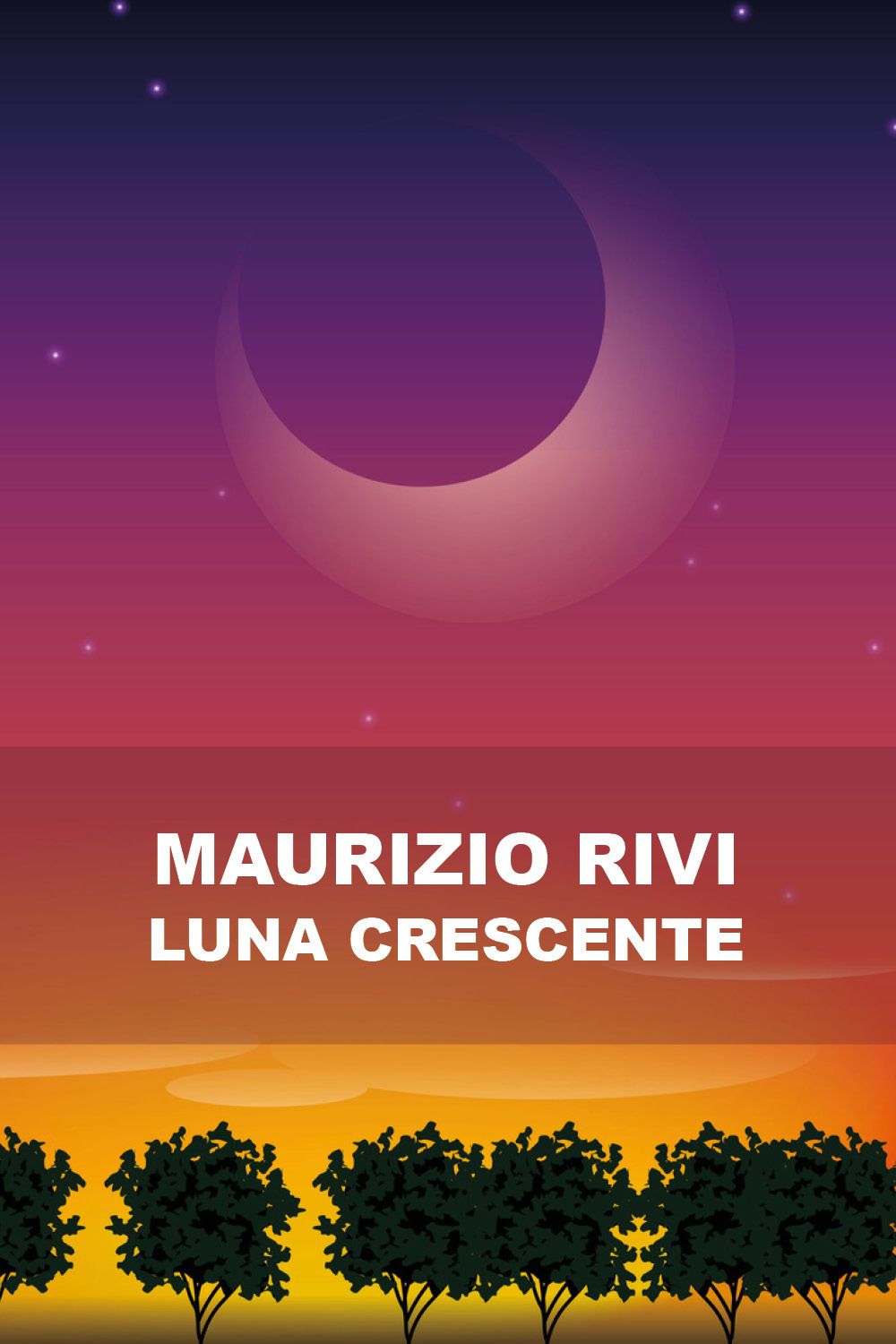 Luna crescente