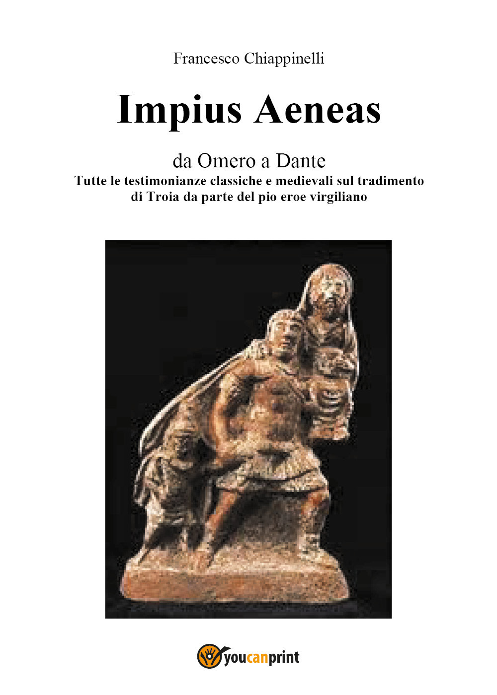 Impius Aeneas