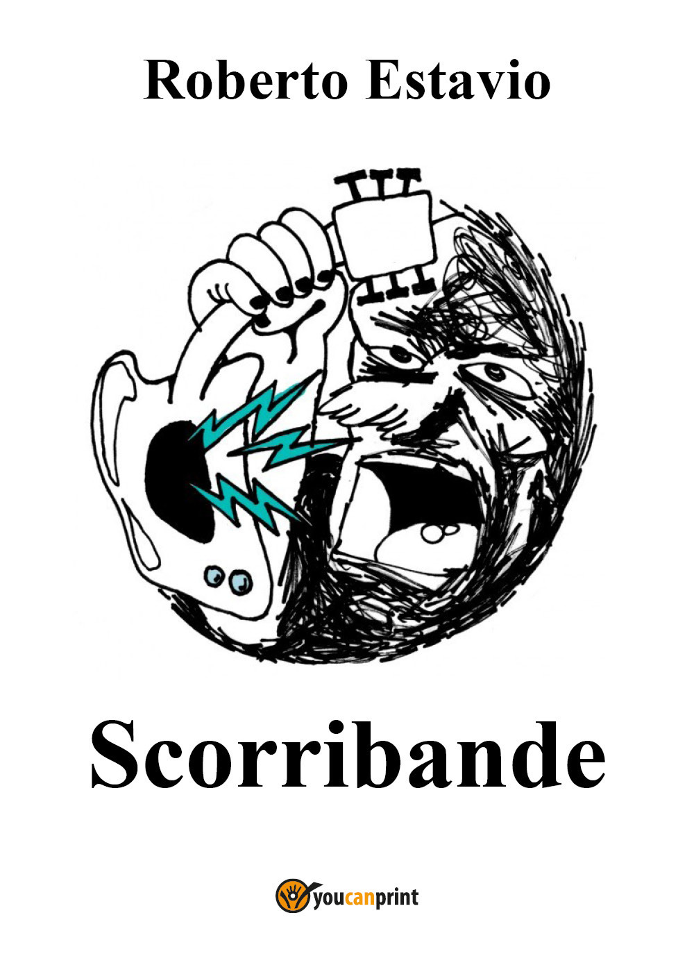 Scorribande