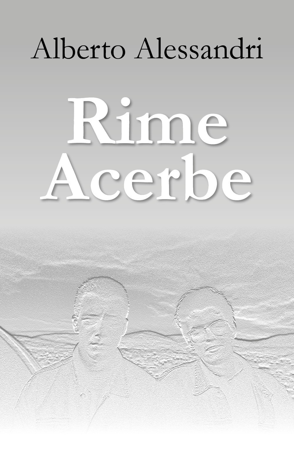 Rime acerbe