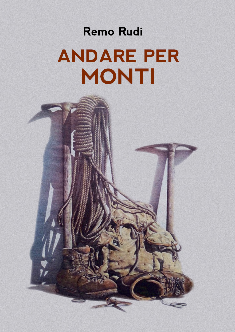 Andare per monti