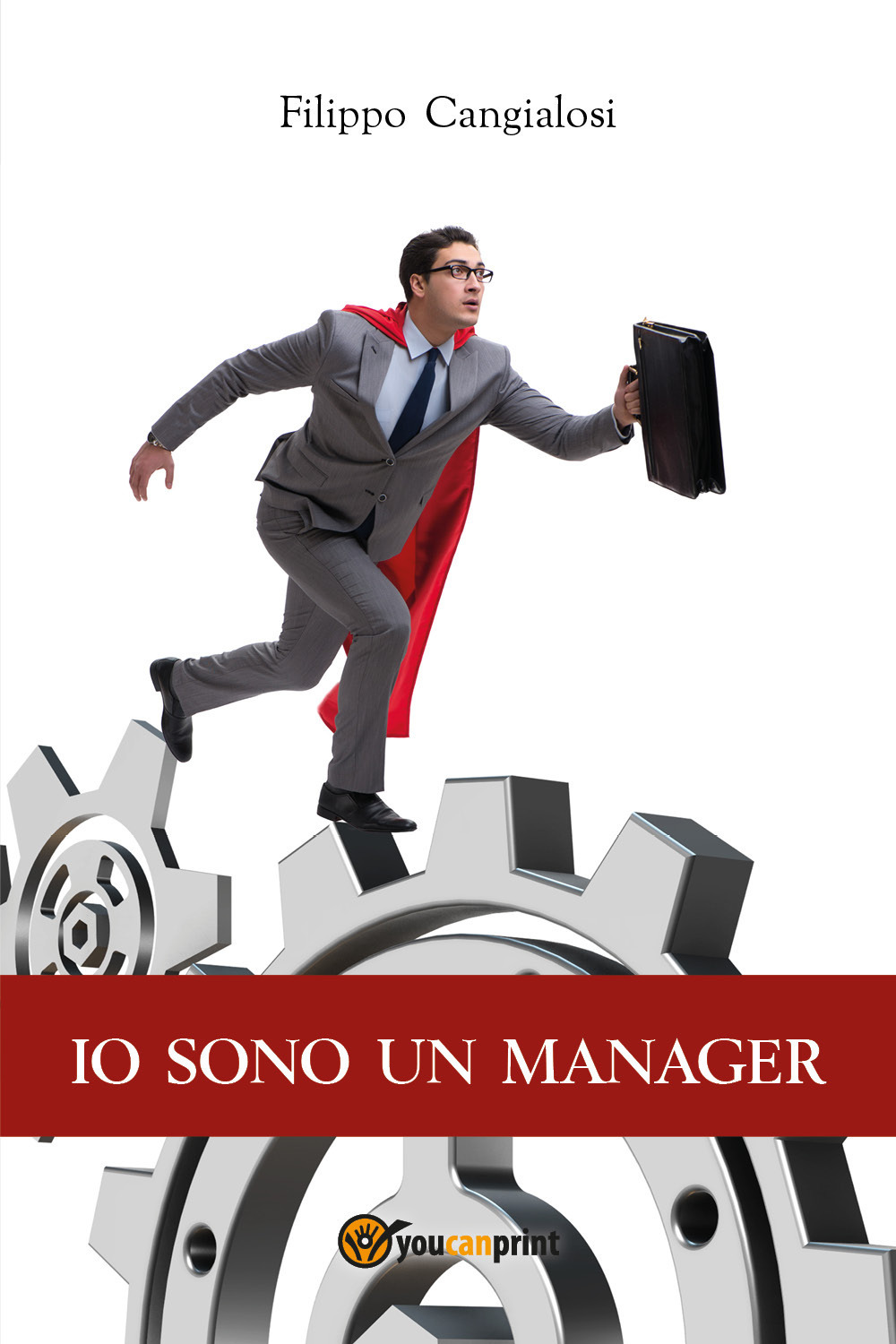 Io sono un manager