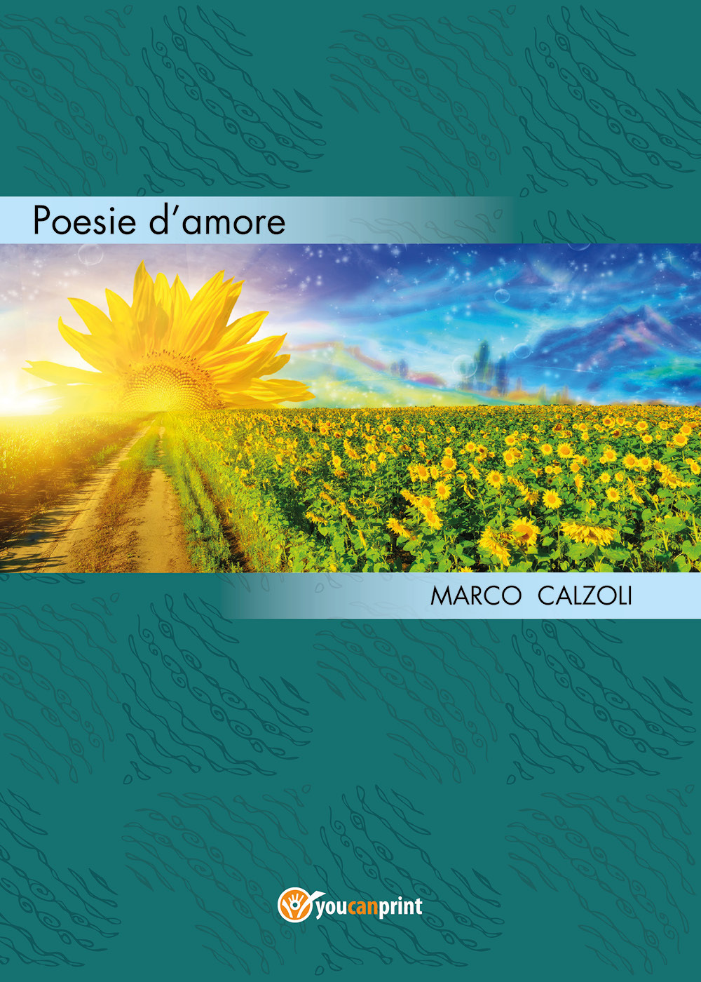 Poesie d'amore