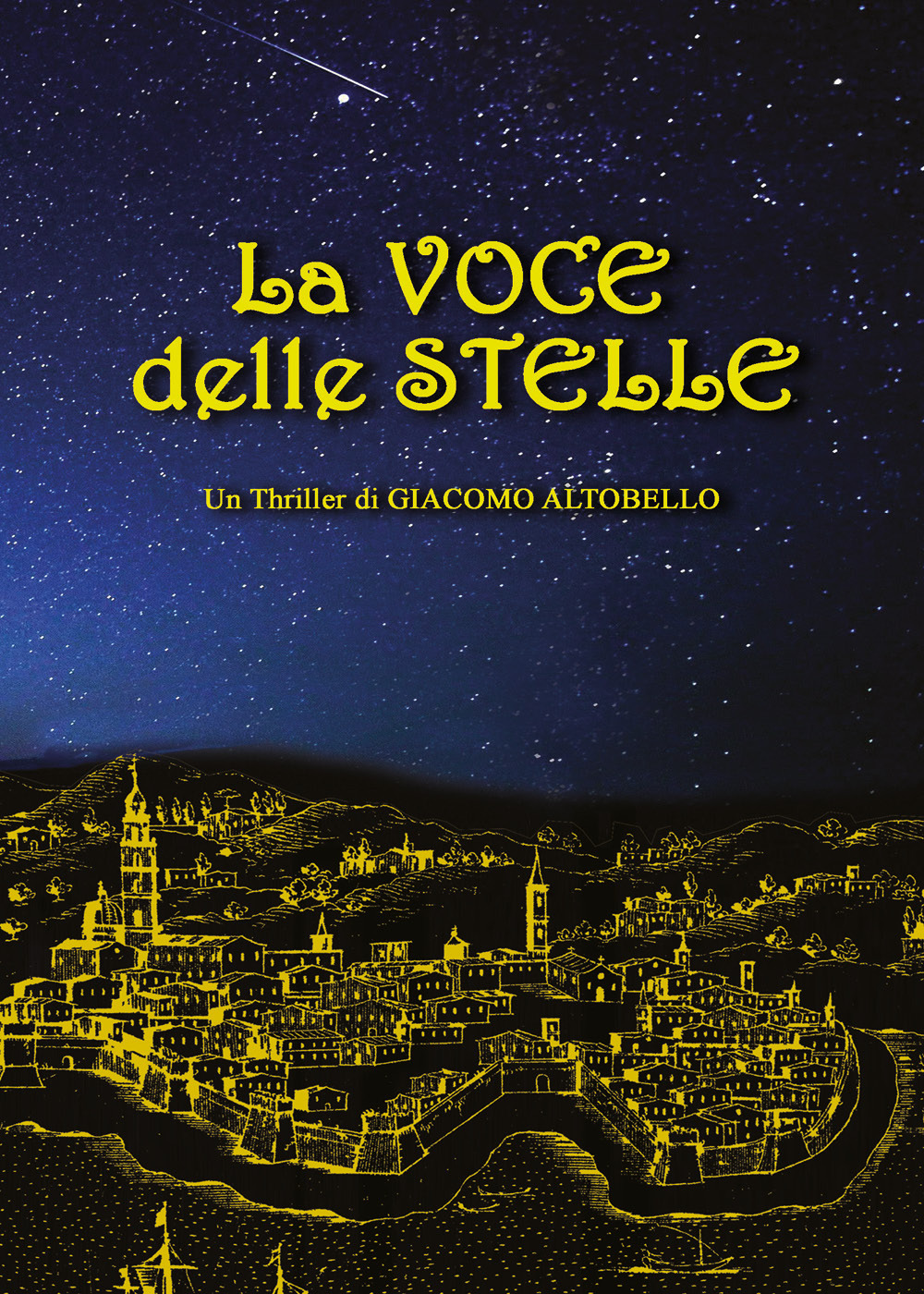 La voce delle stelle