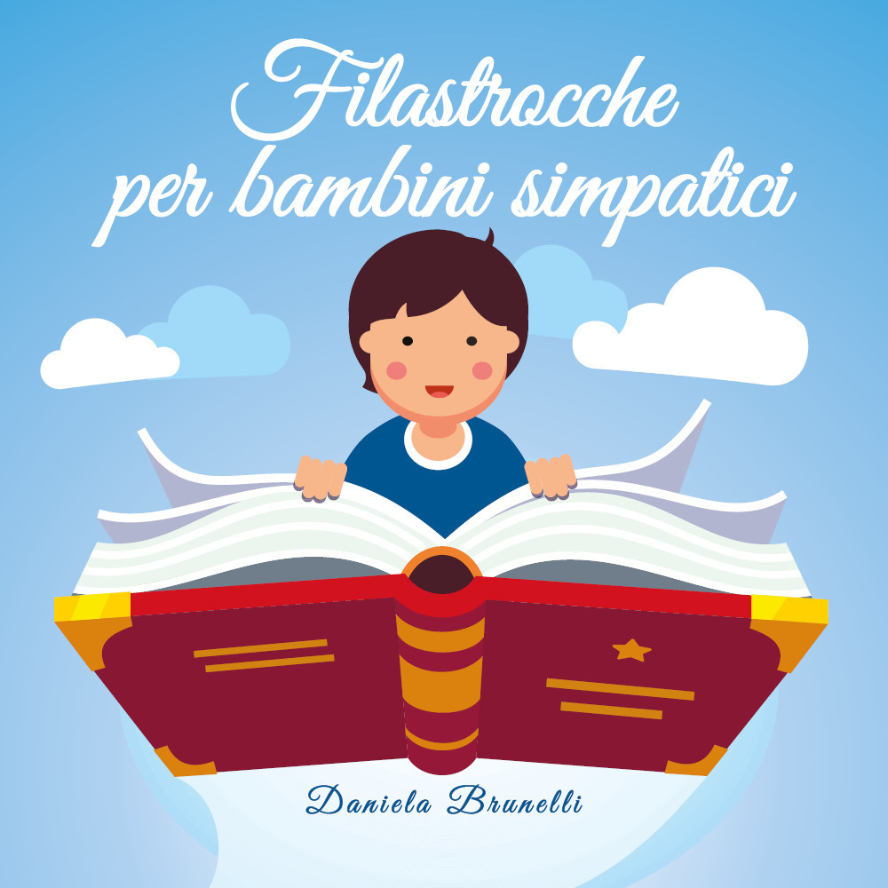 Filastrocche per bambini simpatici