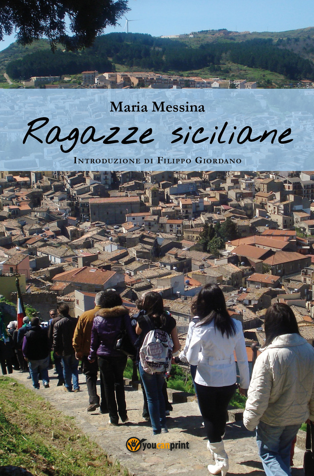 Ragazze siciliane