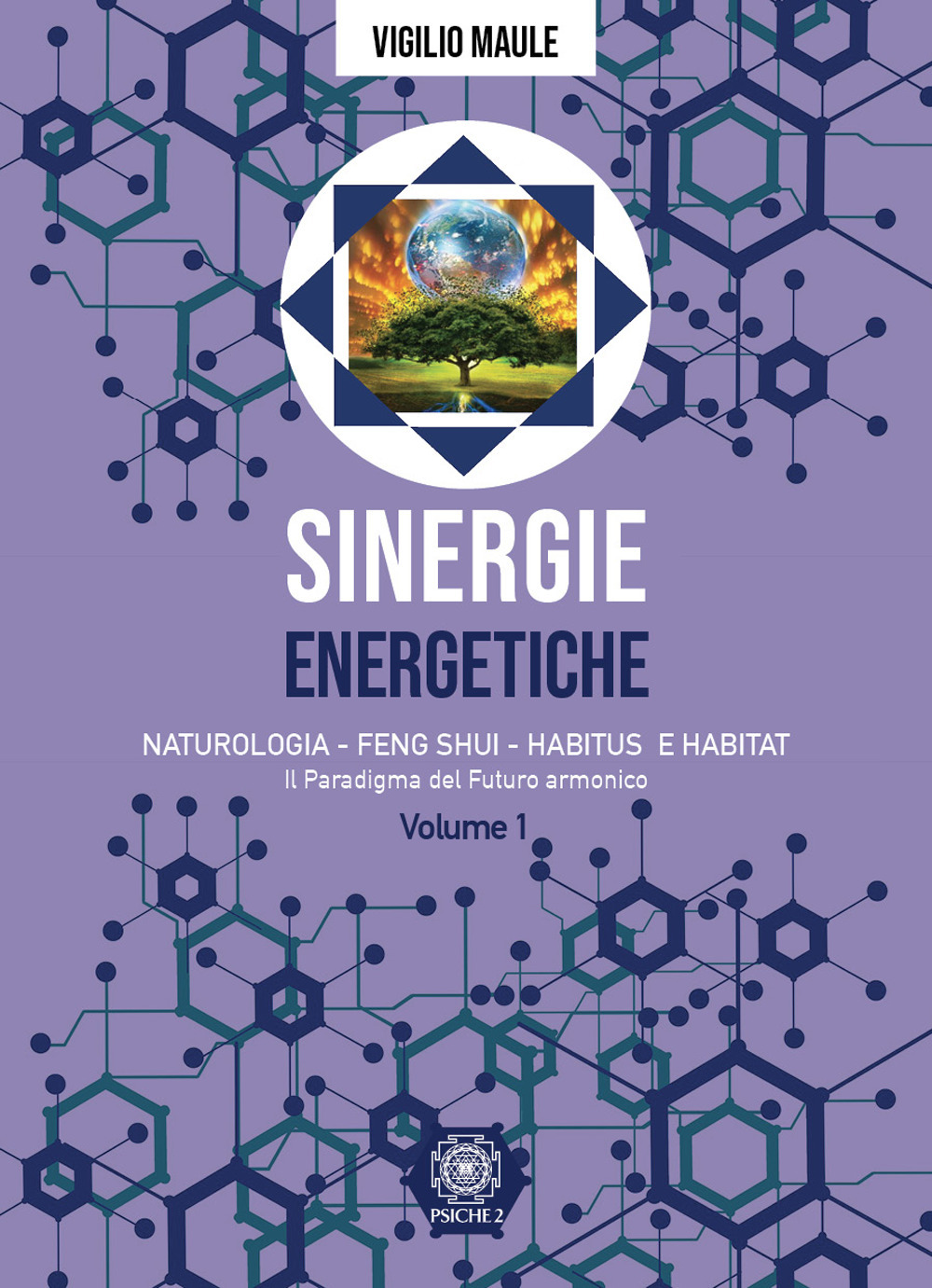 Sinergie energetiche. Naturologia - Feng Shui - Habitus e Habitat. Vol. 1: Il paradigma del futuro armonico